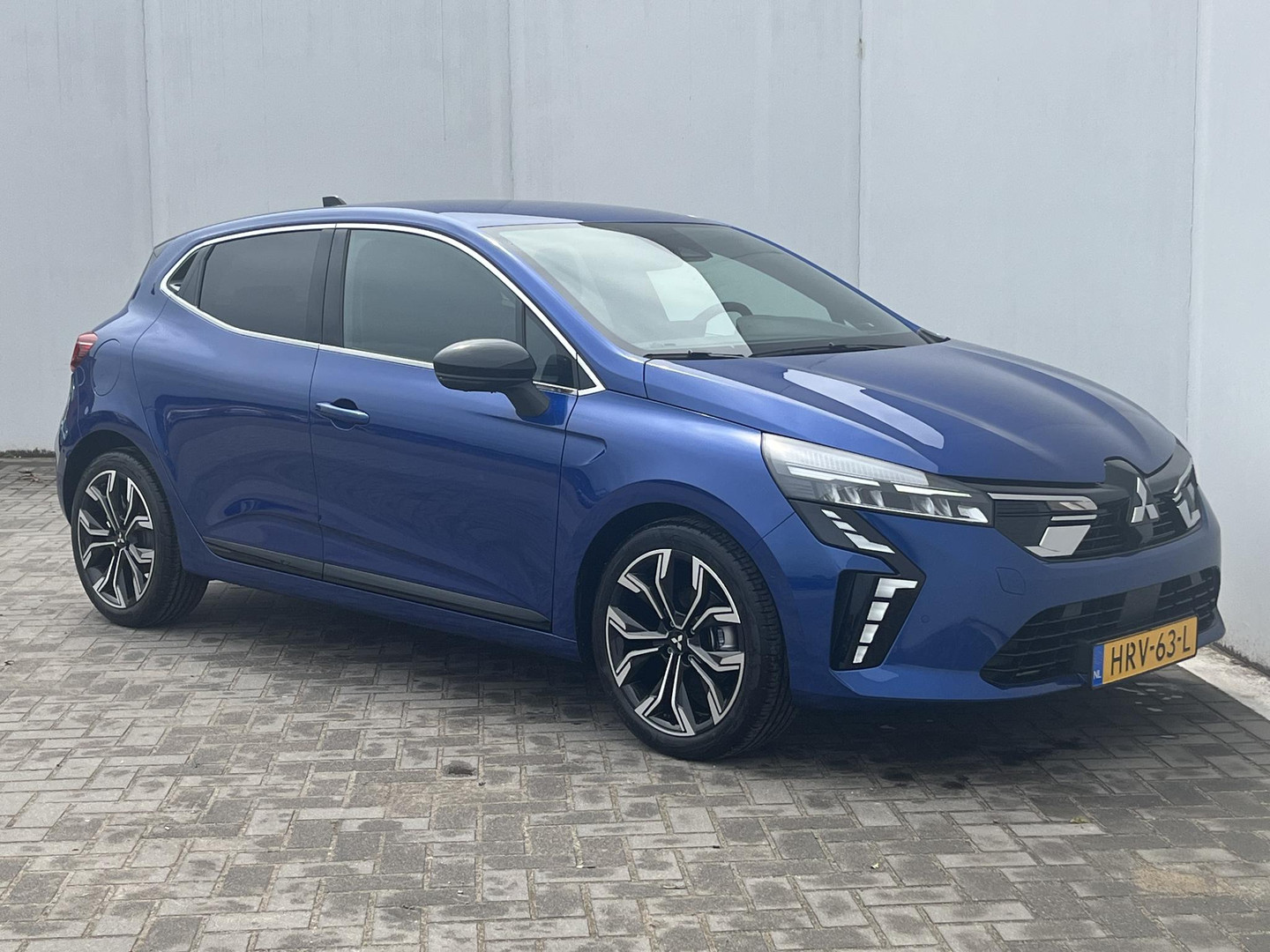 Mitsubishi Mitsubishi