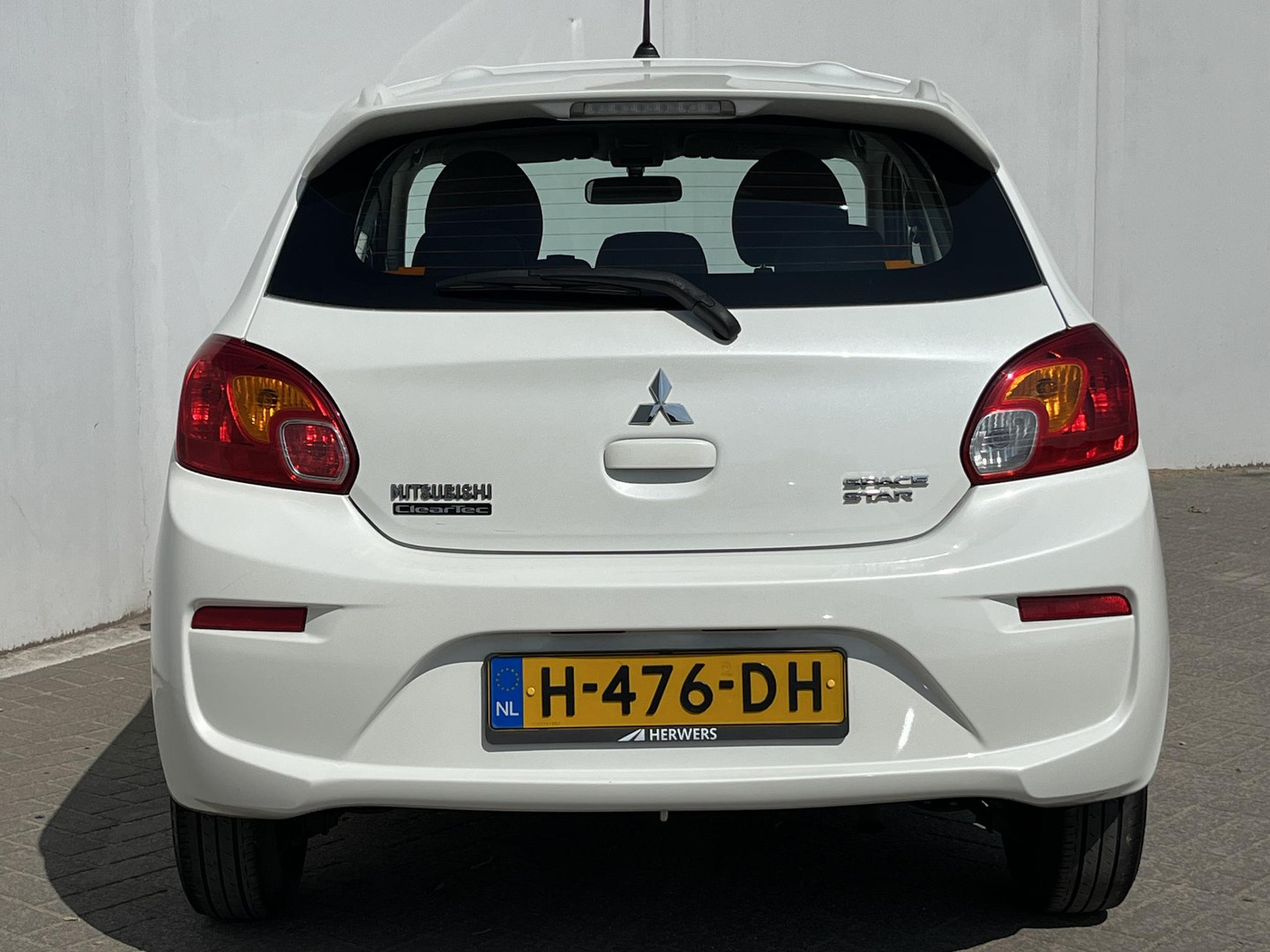 Mitsubishi Mitsubishi