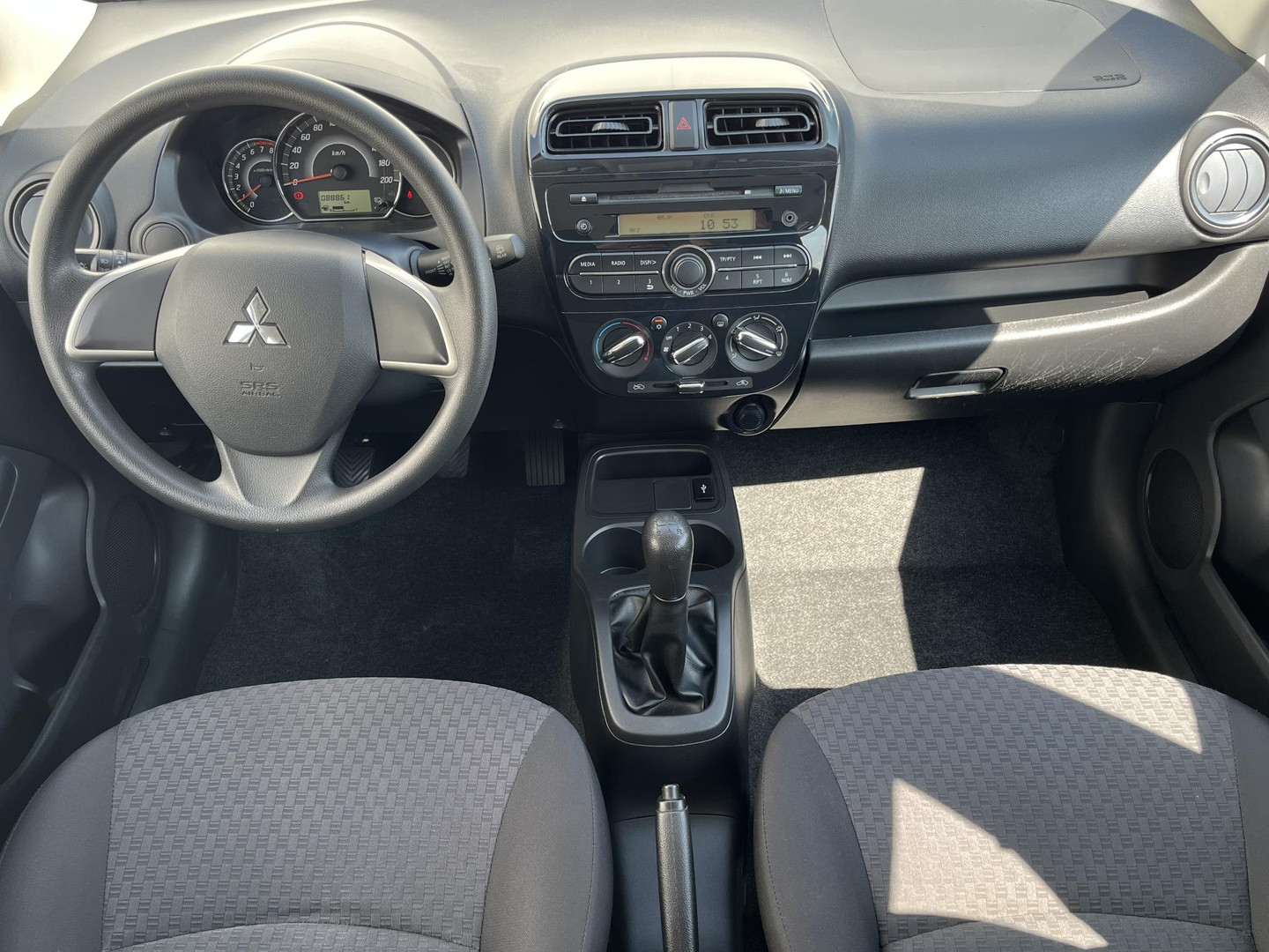 Mitsubishi Mitsubishi
