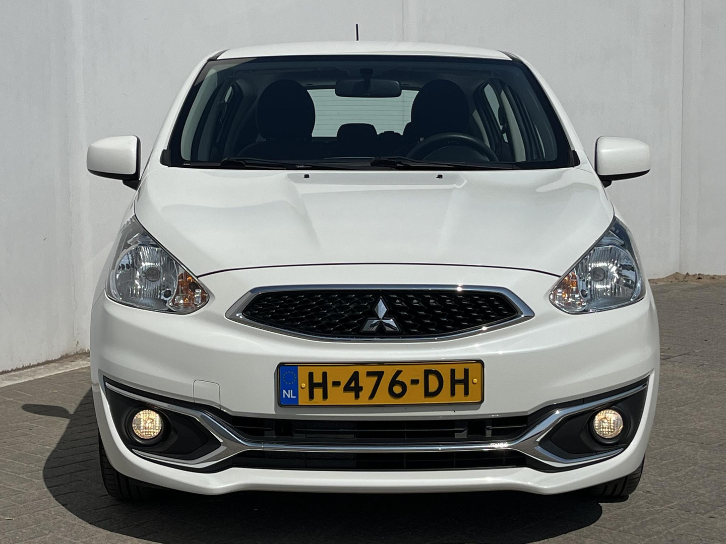 Mitsubishi Mitsubishi