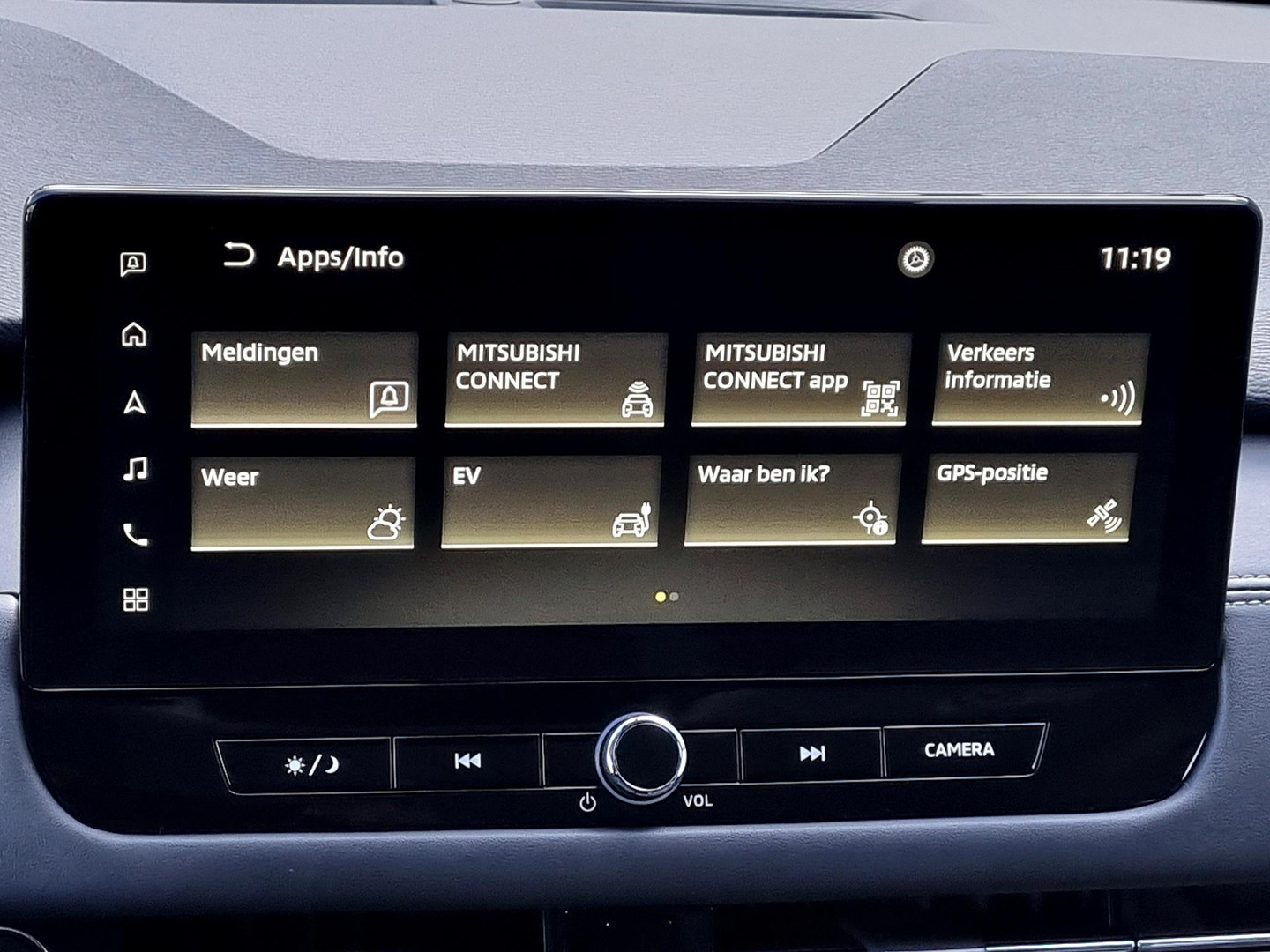 Mitsubishi Mitsubishi