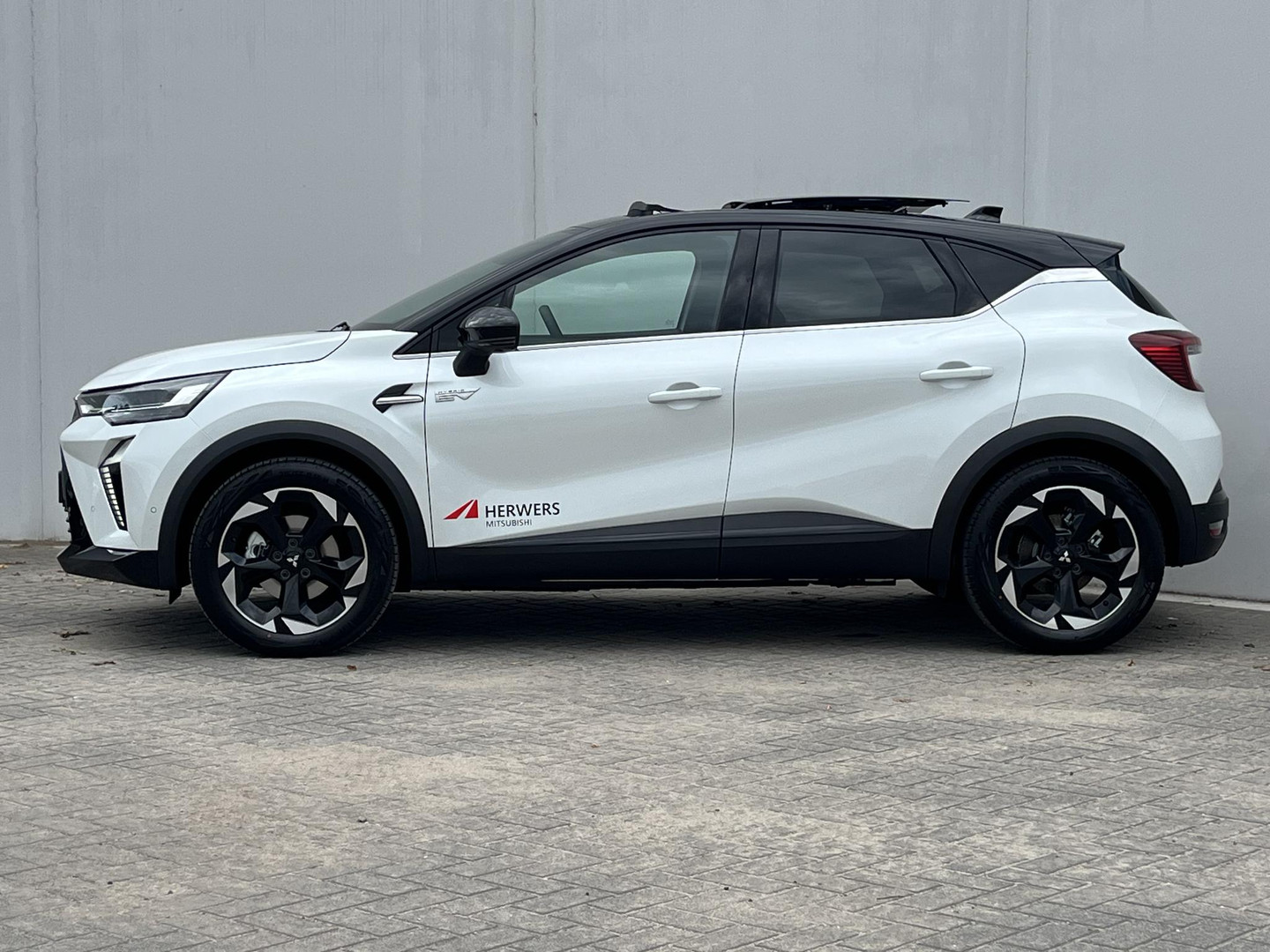 Mitsubishi Mitsubishi