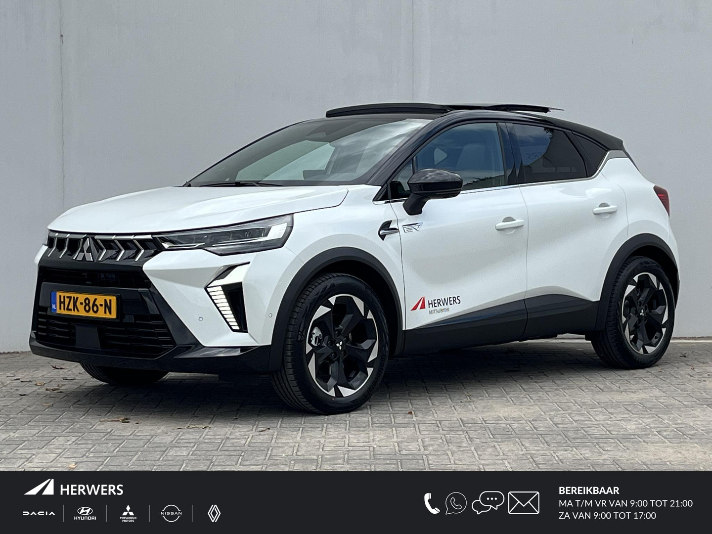 Mitsubishi Mitsubishi