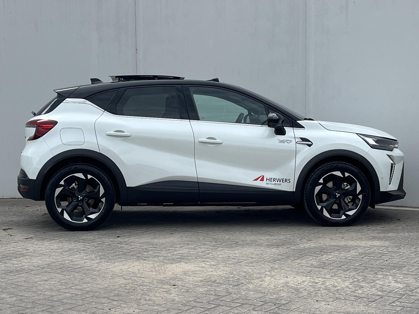 Mitsubishi Mitsubishi