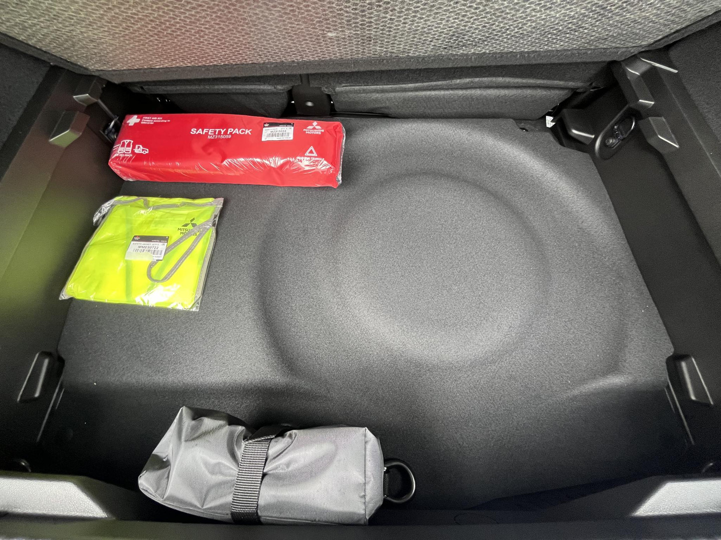 Mitsubishi Mitsubishi