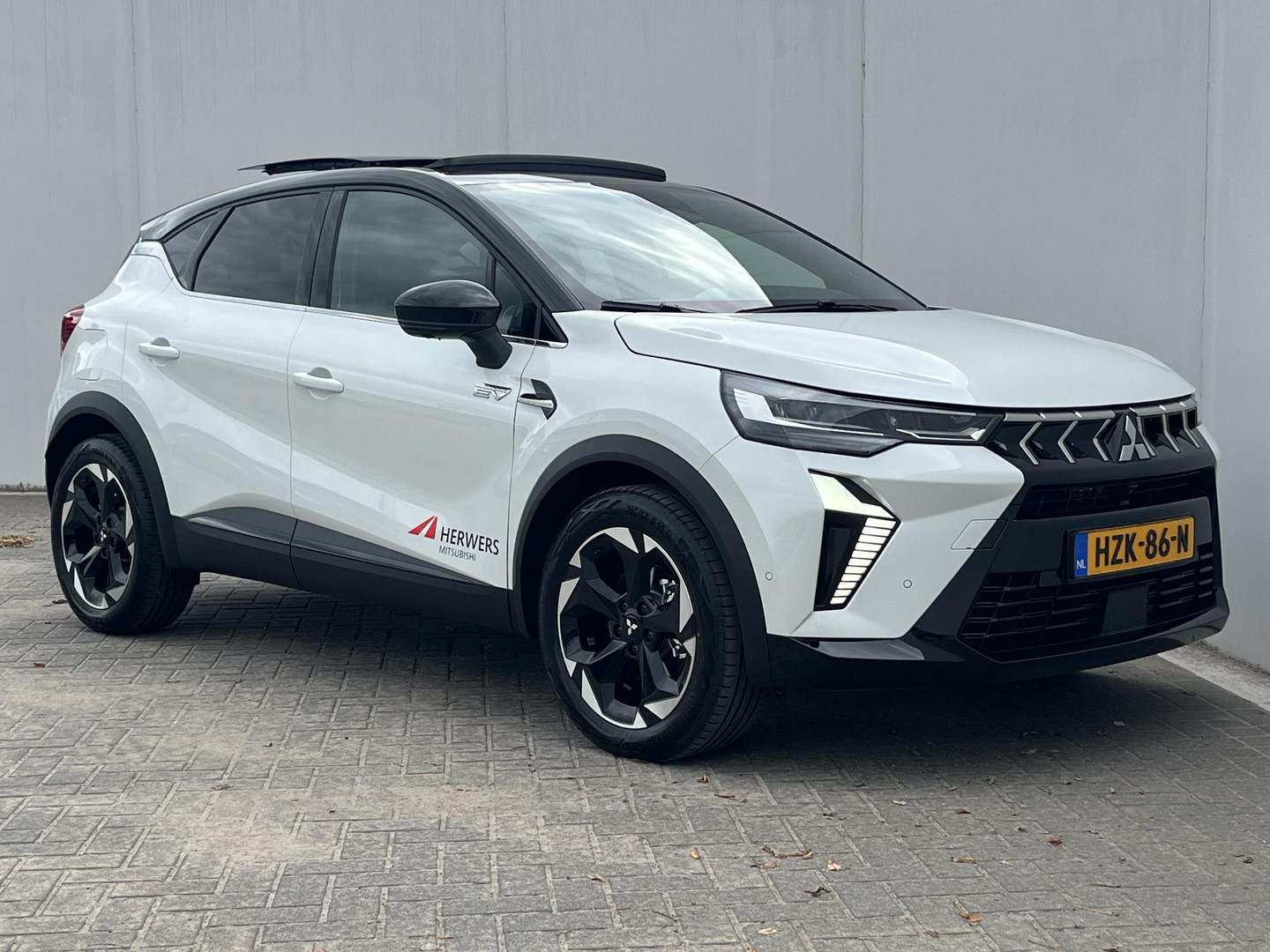 Mitsubishi Mitsubishi