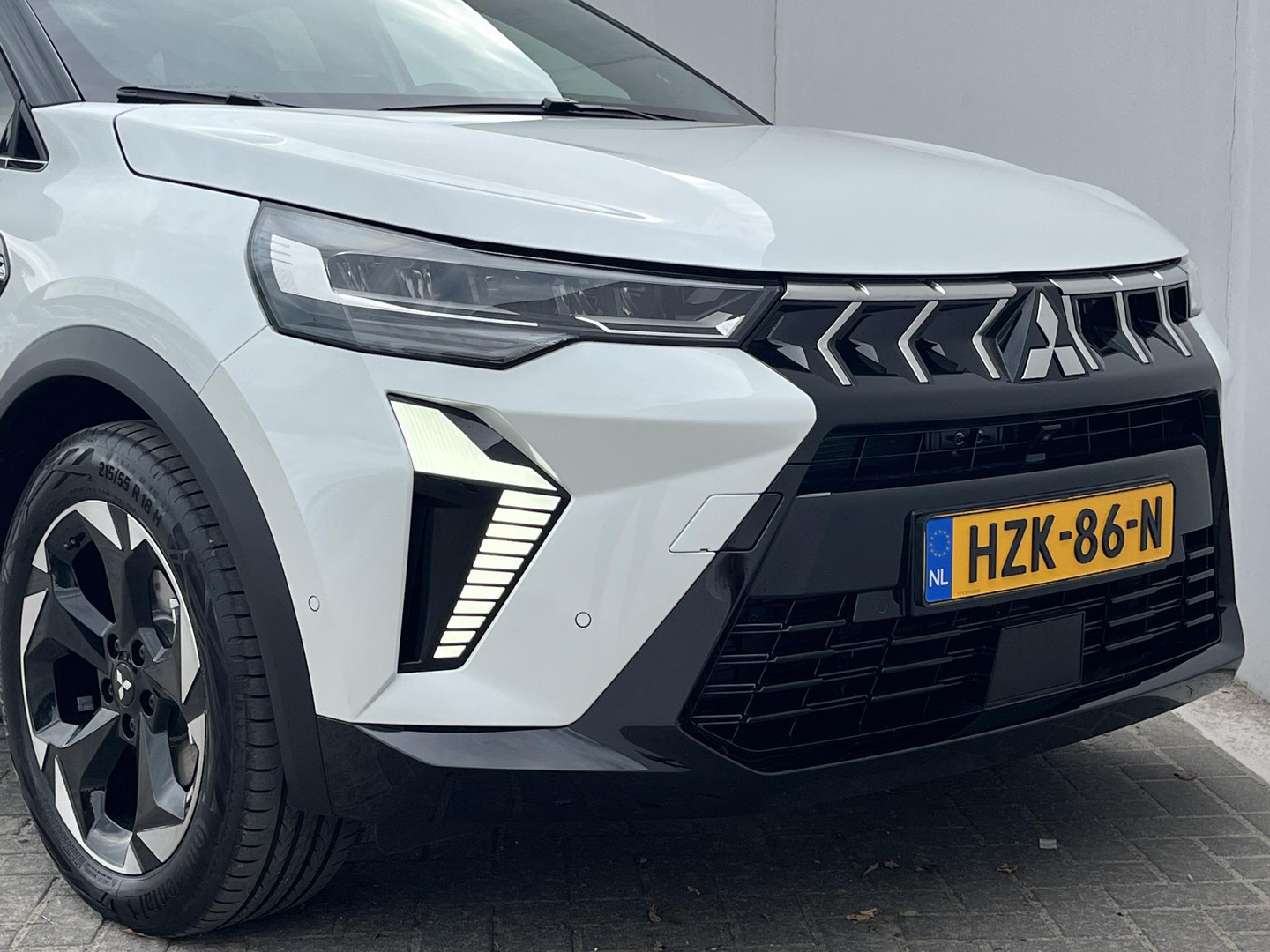 Mitsubishi Mitsubishi