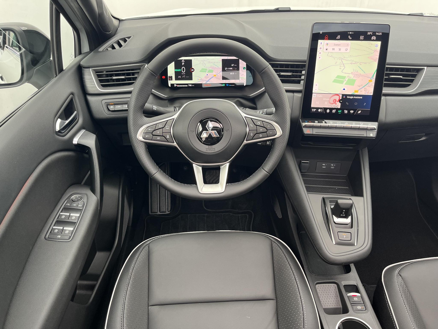 Mitsubishi Mitsubishi