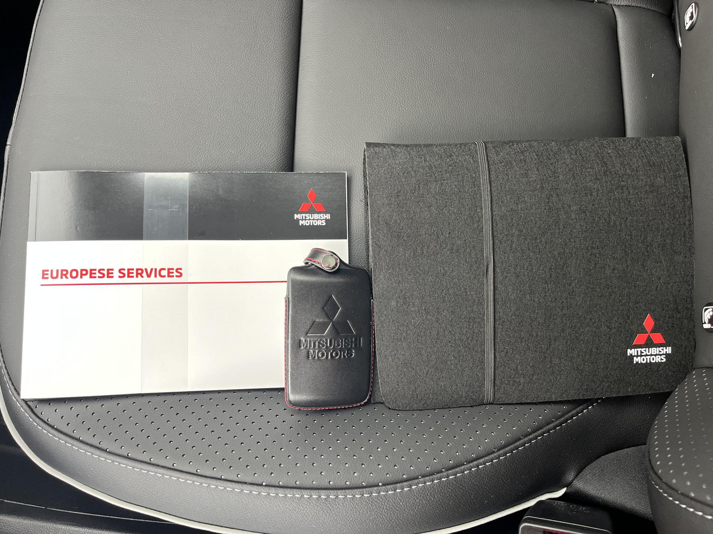 Mitsubishi Mitsubishi