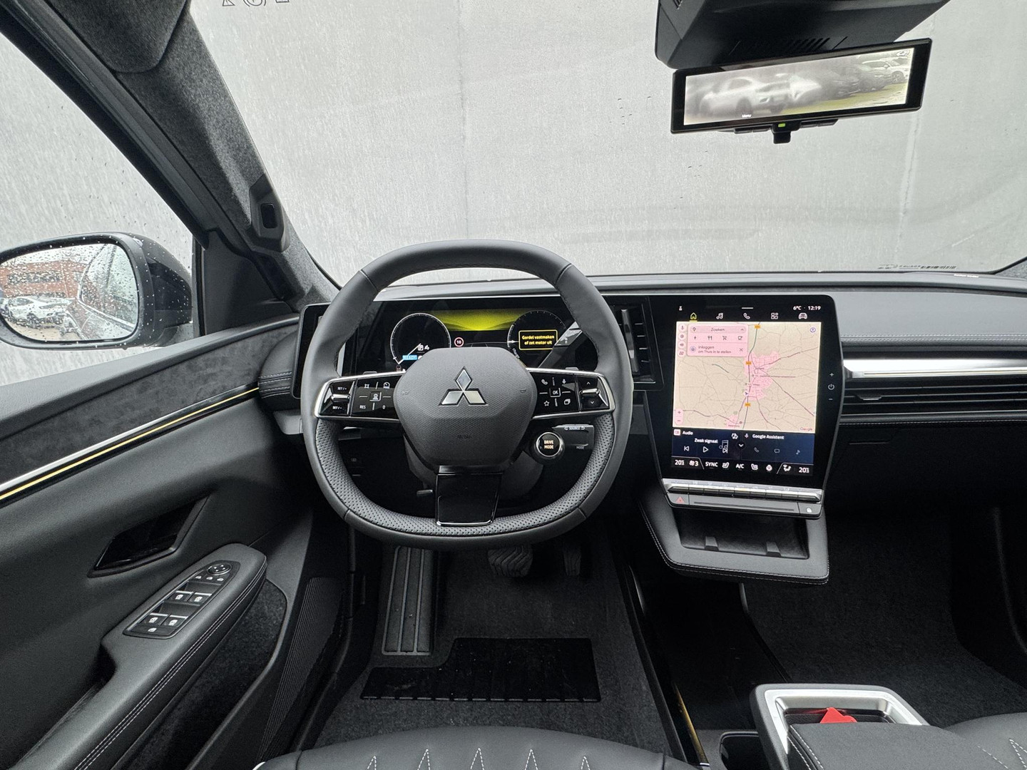 Mitsubishi Mitsubishi