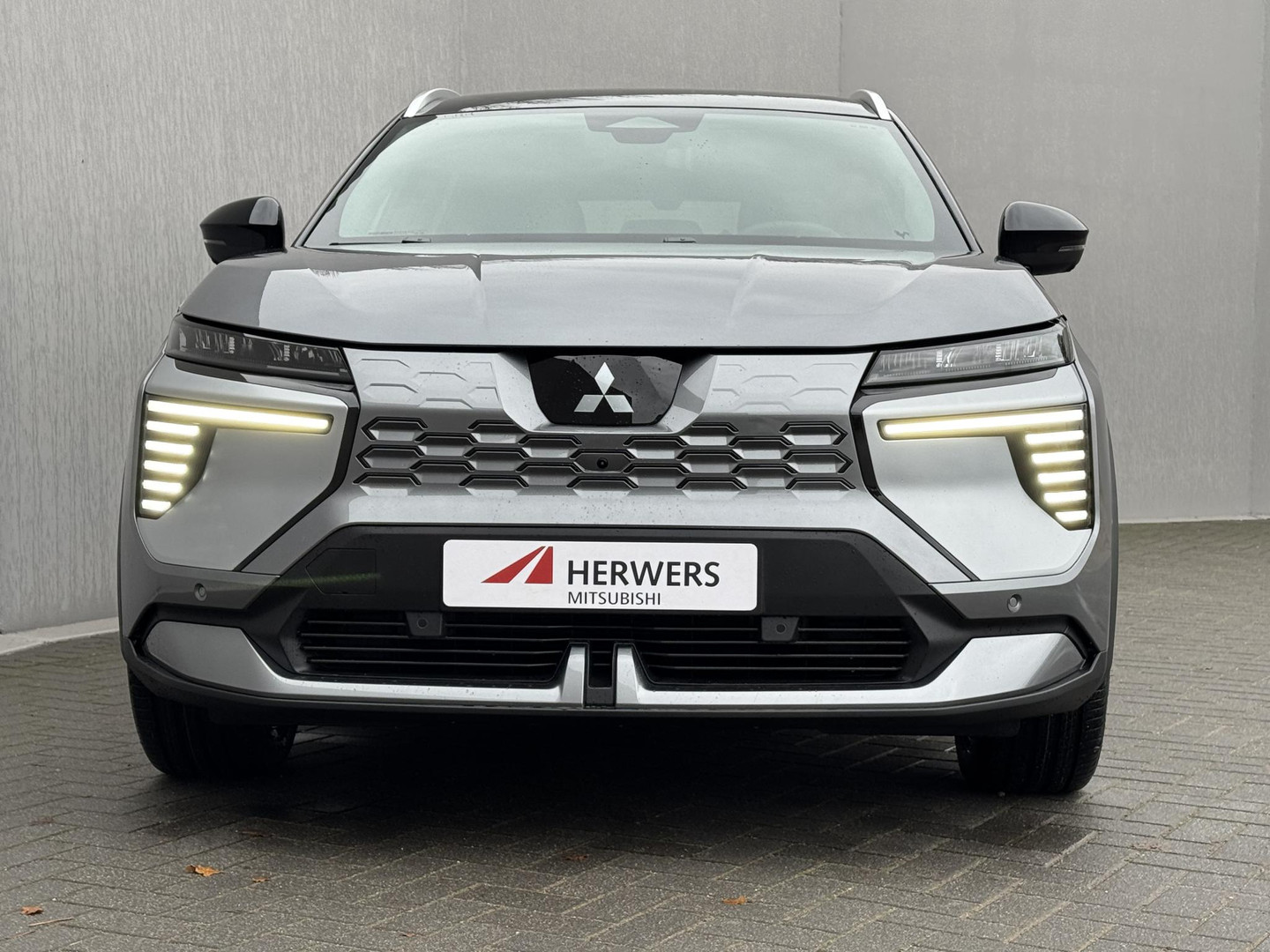 Mitsubishi Mitsubishi