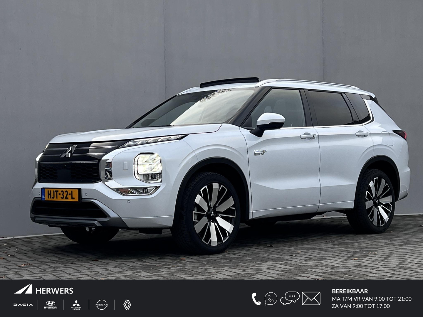 Mitsubishi Mitsubishi