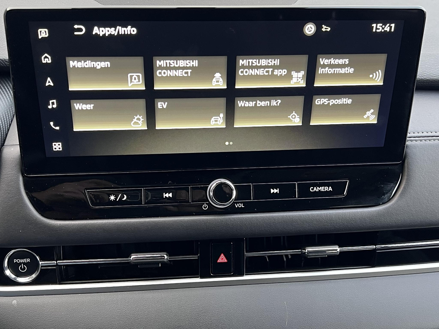 Mitsubishi Mitsubishi