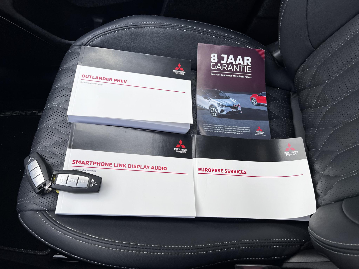 Mitsubishi Mitsubishi