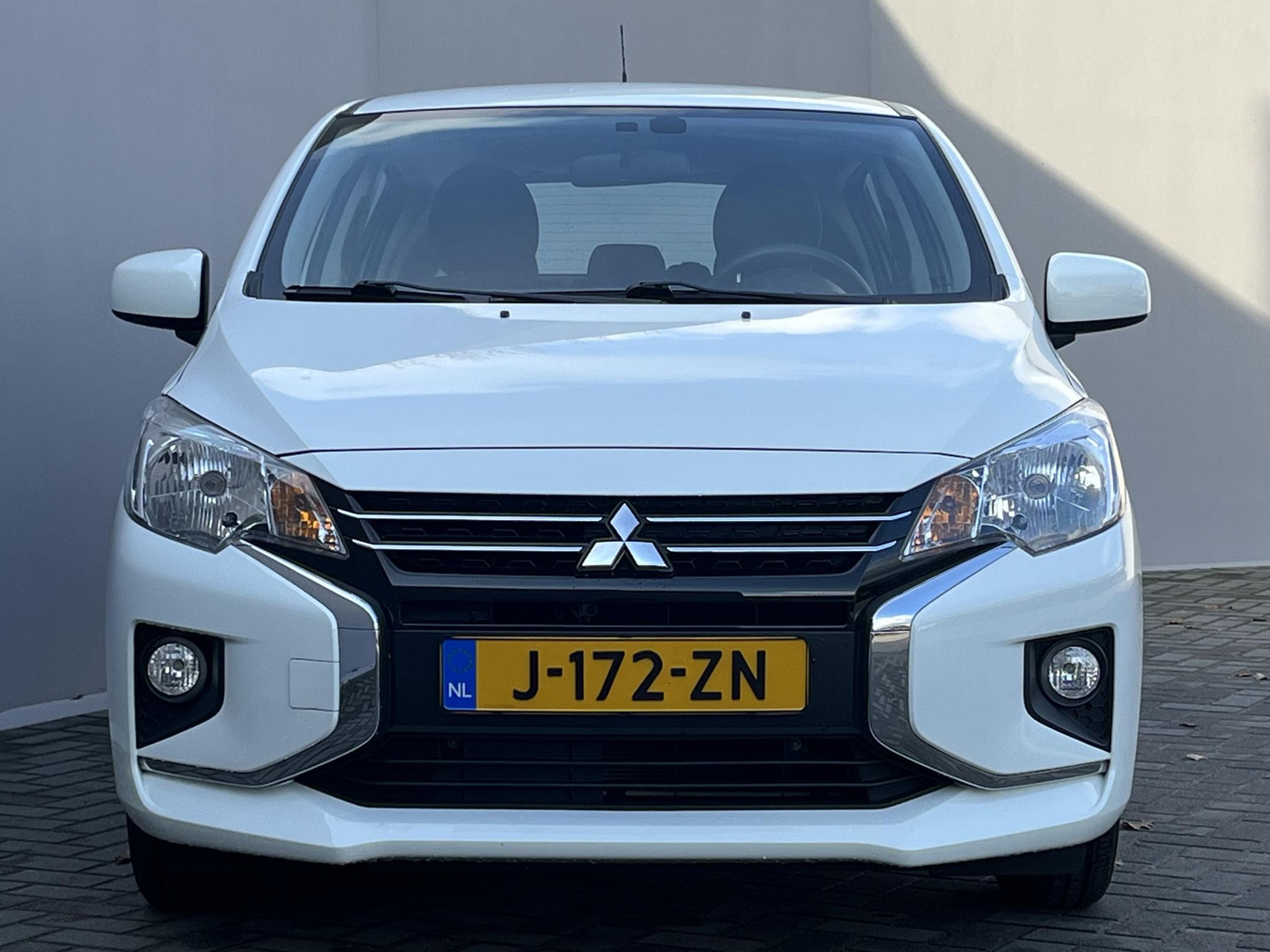 Mitsubishi Mitsubishi