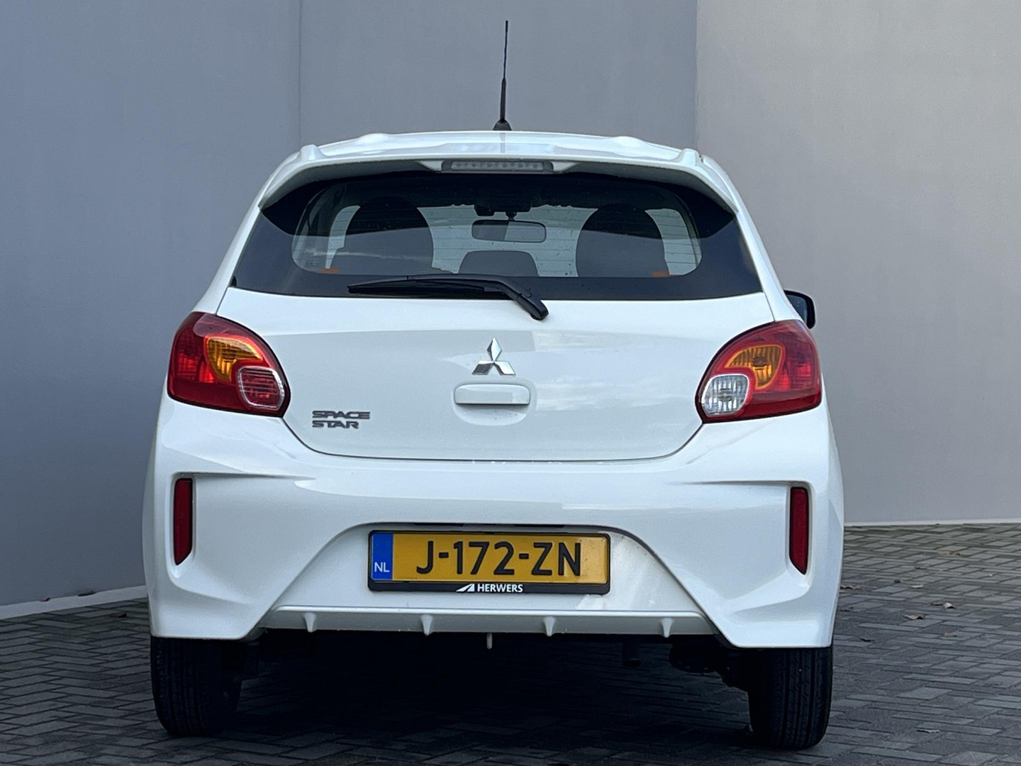 Mitsubishi Mitsubishi