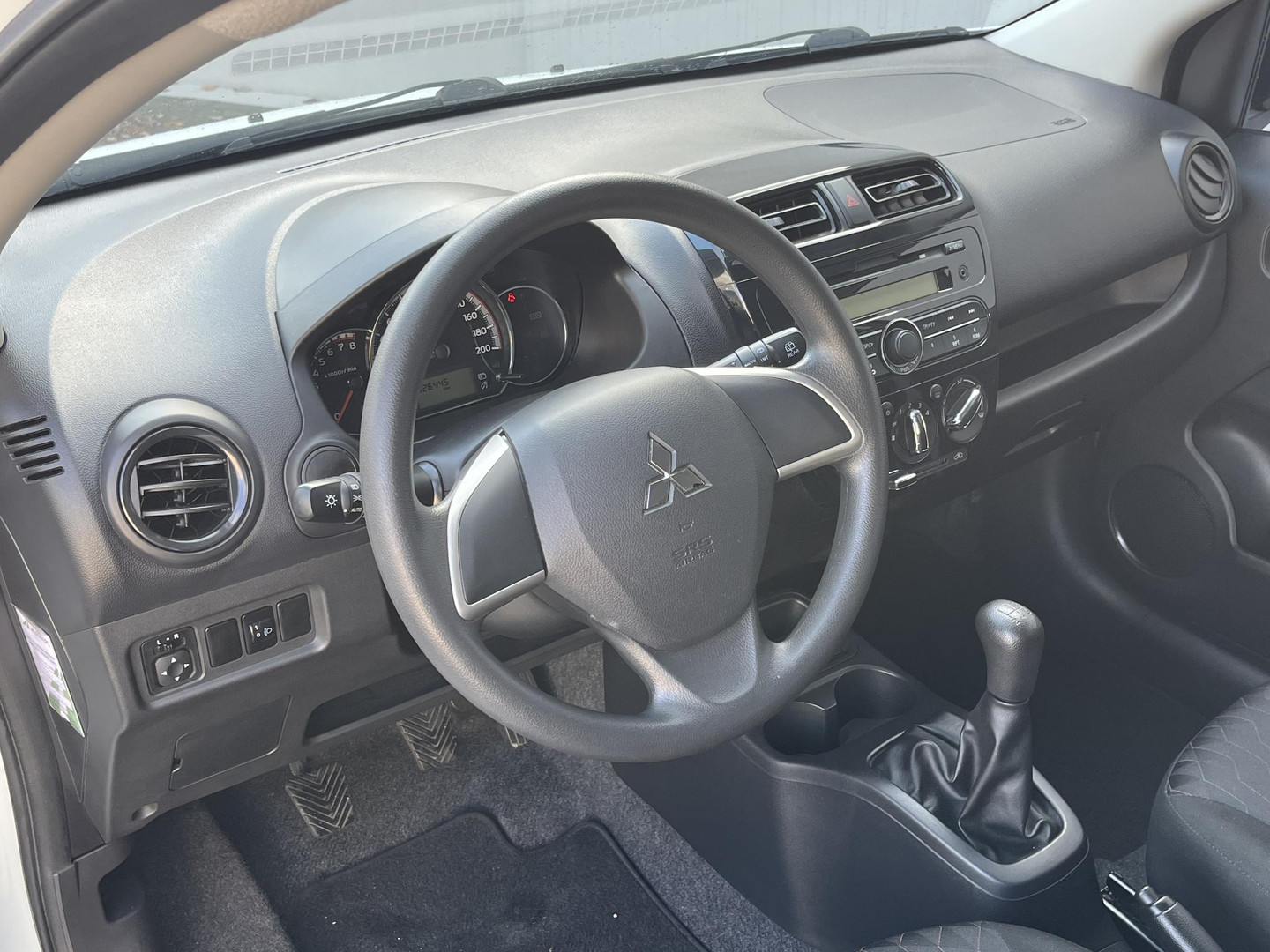 Mitsubishi Mitsubishi