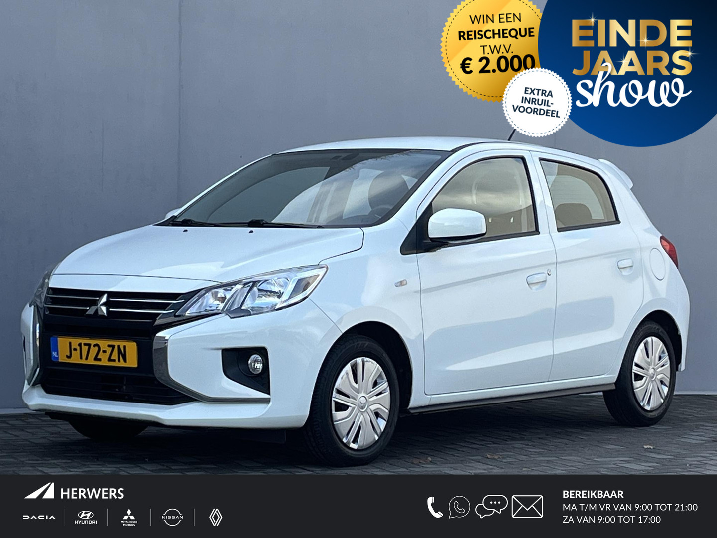 Mitsubishi Mitsubishi