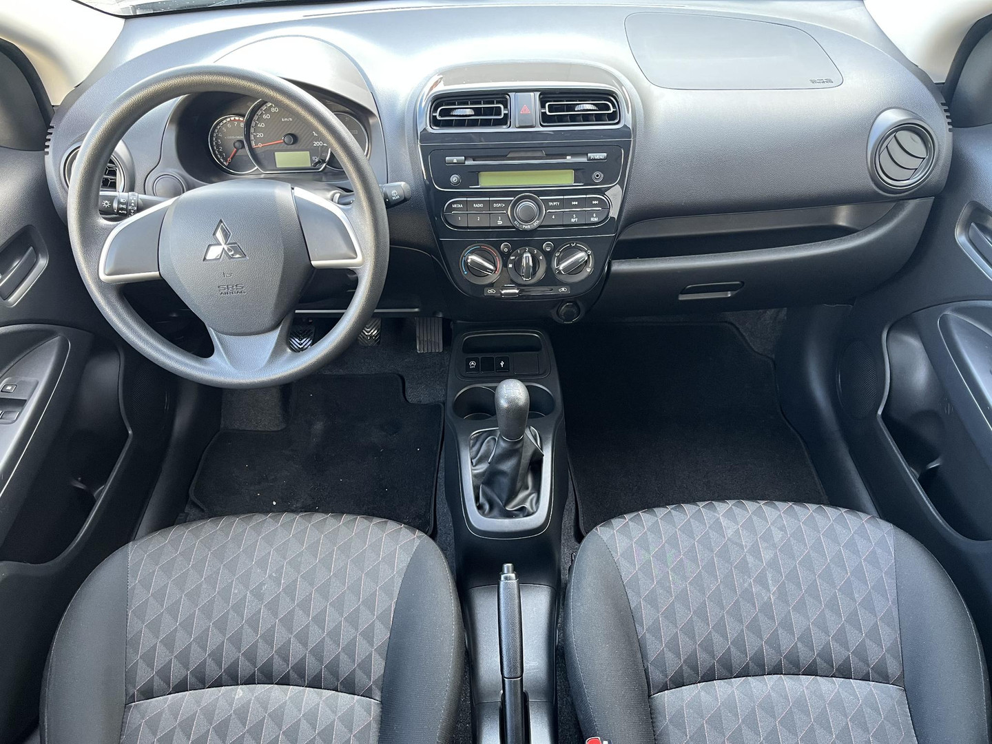 Mitsubishi Mitsubishi