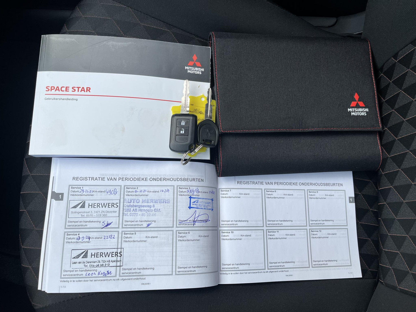 Mitsubishi Mitsubishi