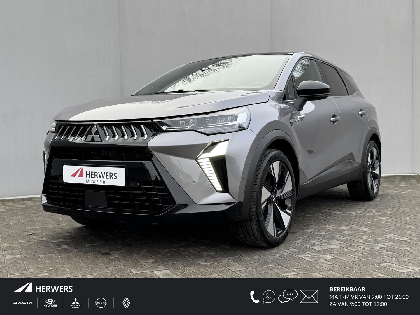 Mitsubishi Mitsubishi