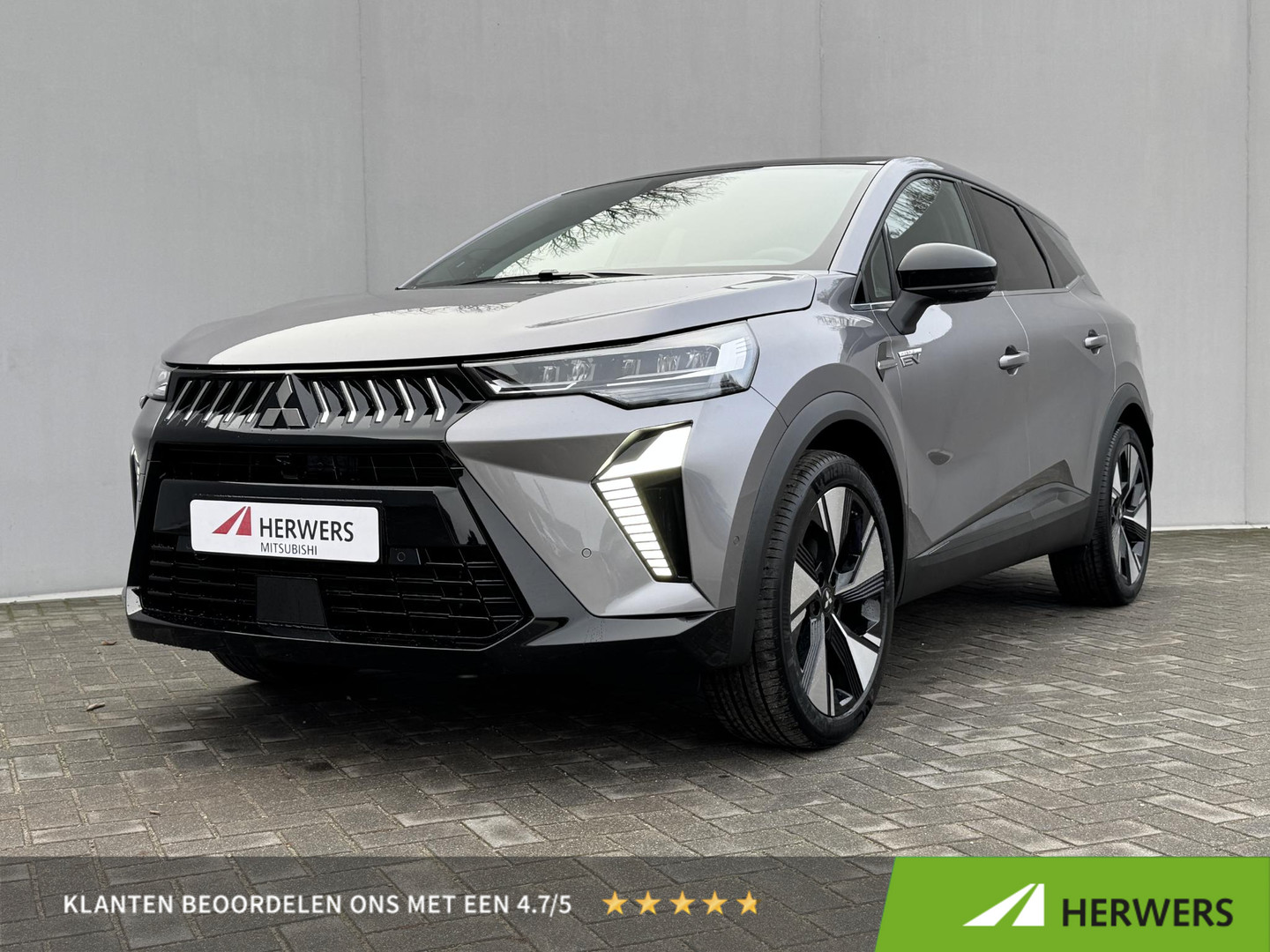 Mitsubishi Mitsubishi