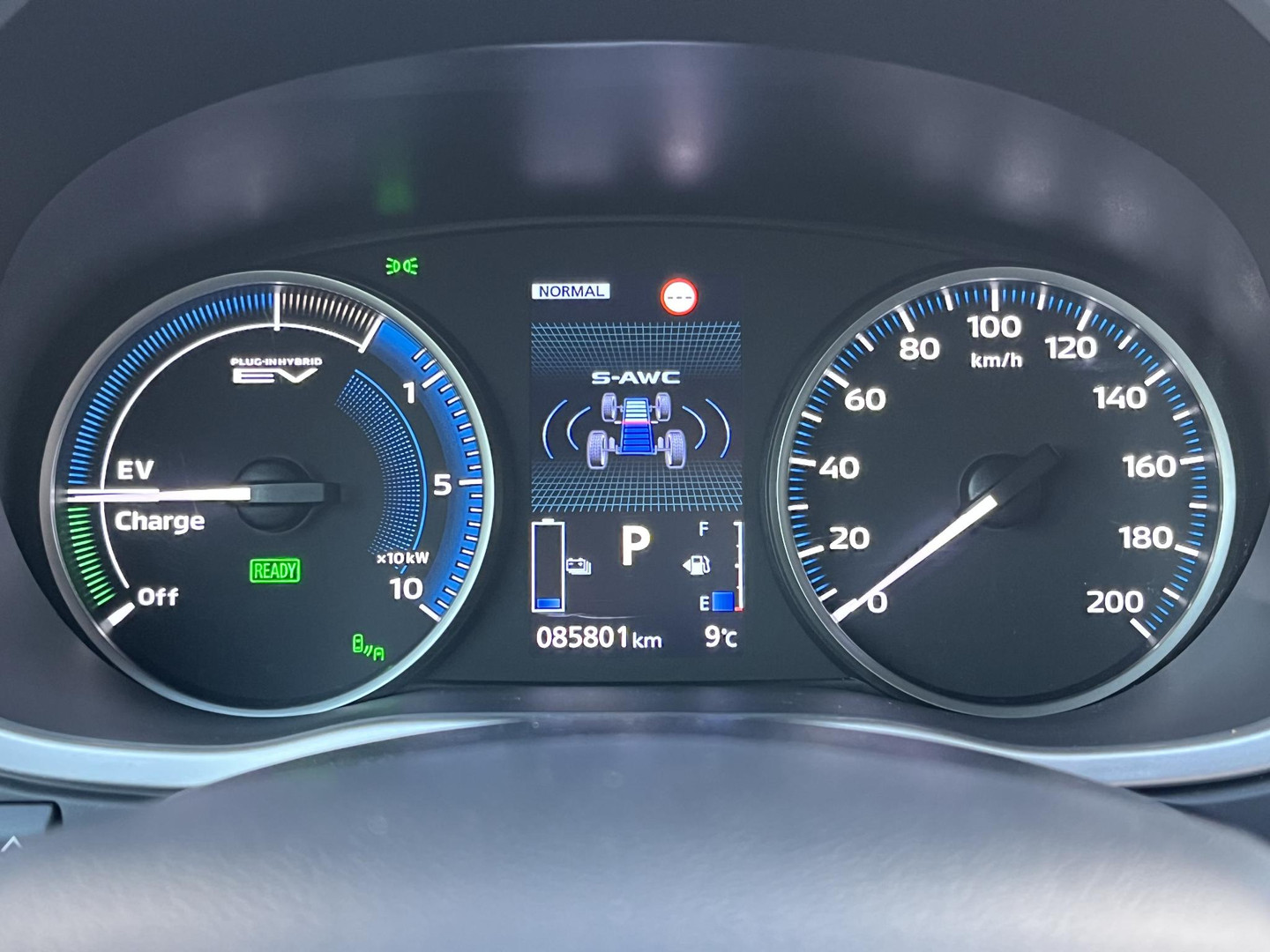 Mitsubishi Mitsubishi