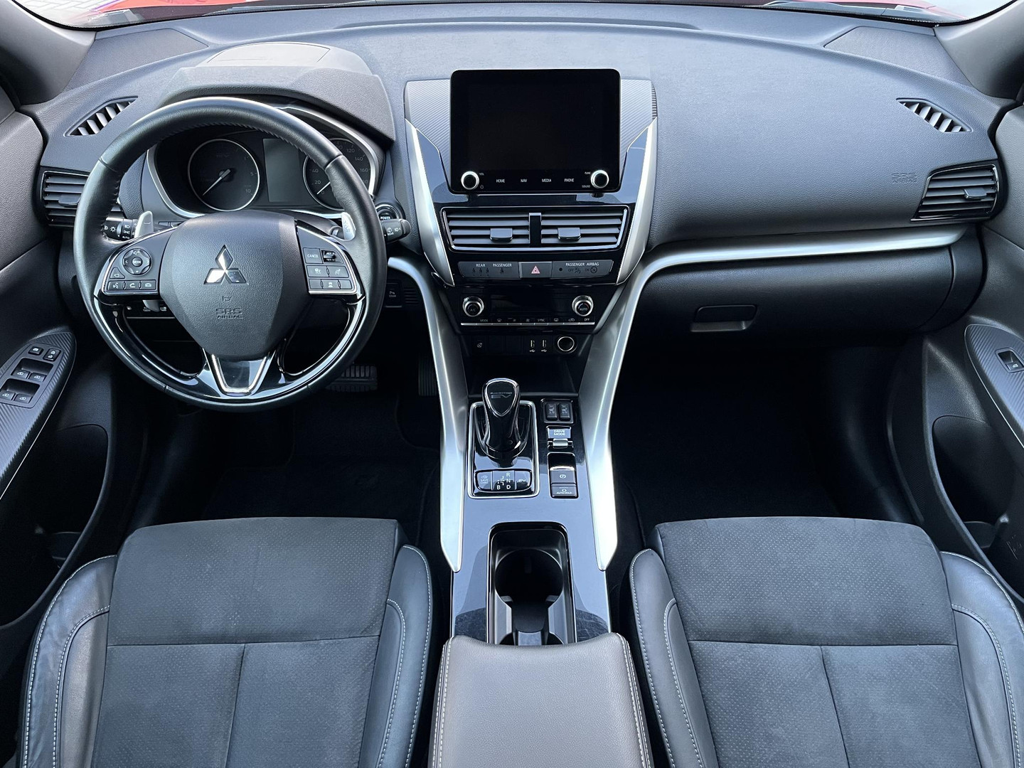 Mitsubishi Mitsubishi