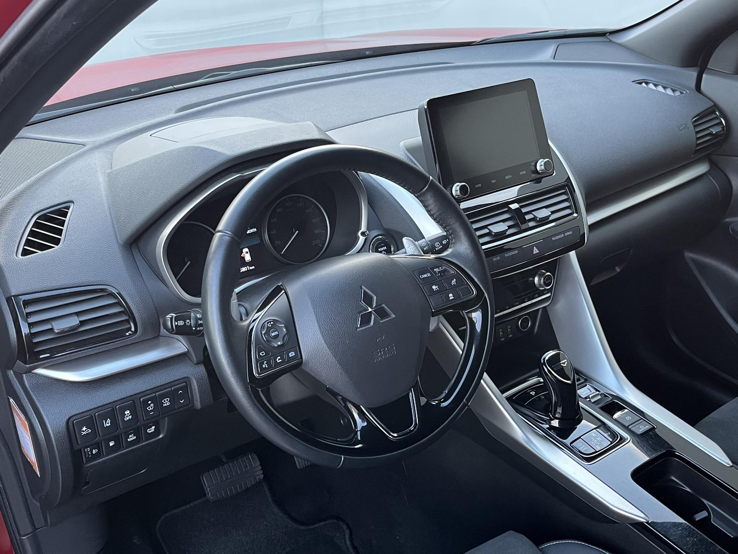 Mitsubishi Mitsubishi