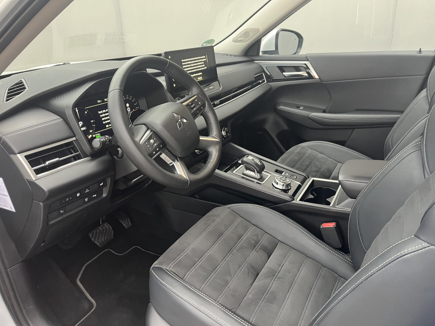 Mitsubishi