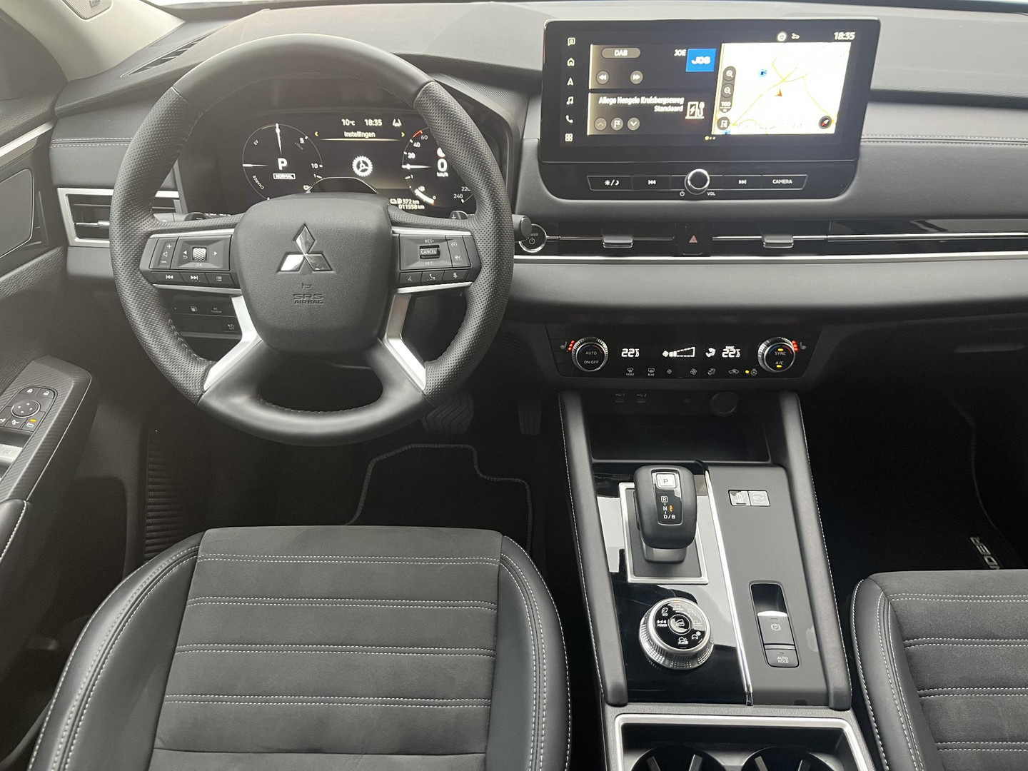 Mitsubishi