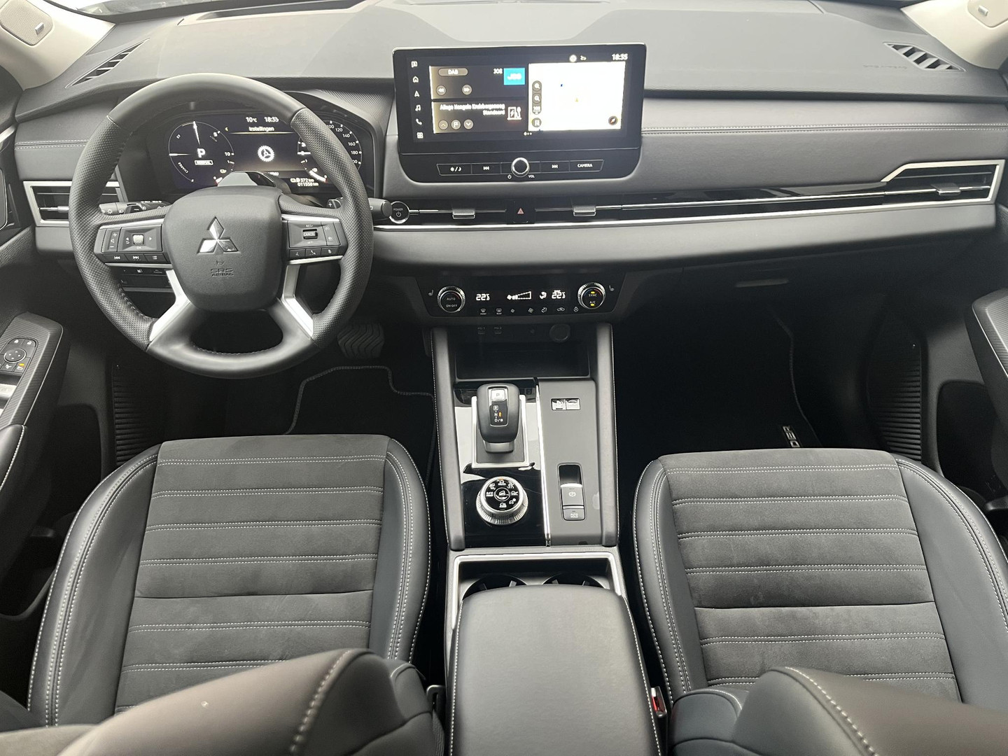 Mitsubishi