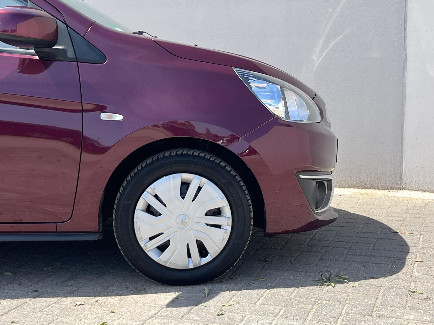 Mitsubishi