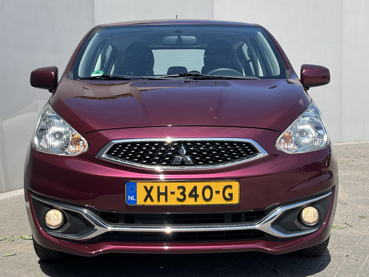 Mitsubishi