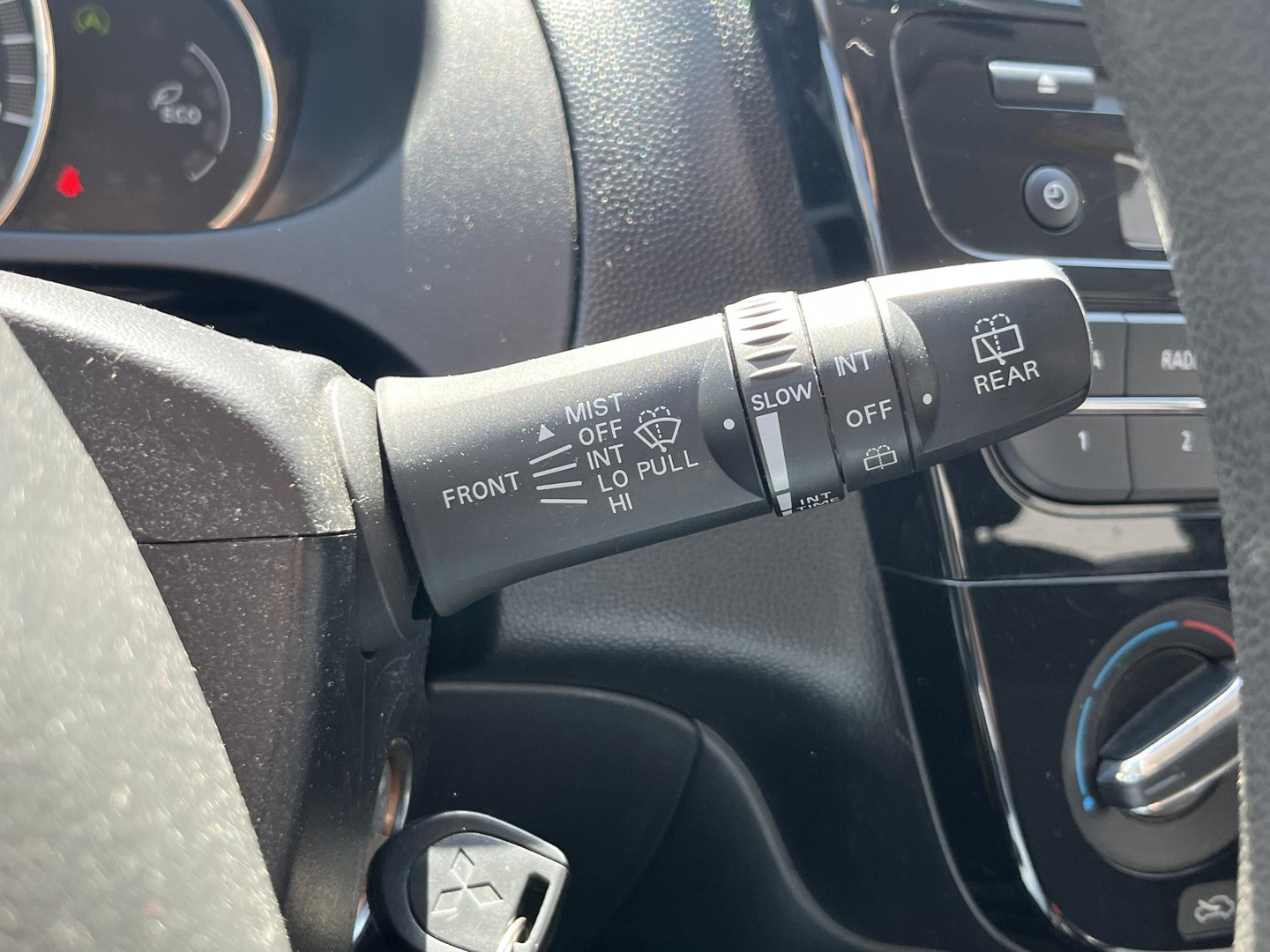 Mitsubishi