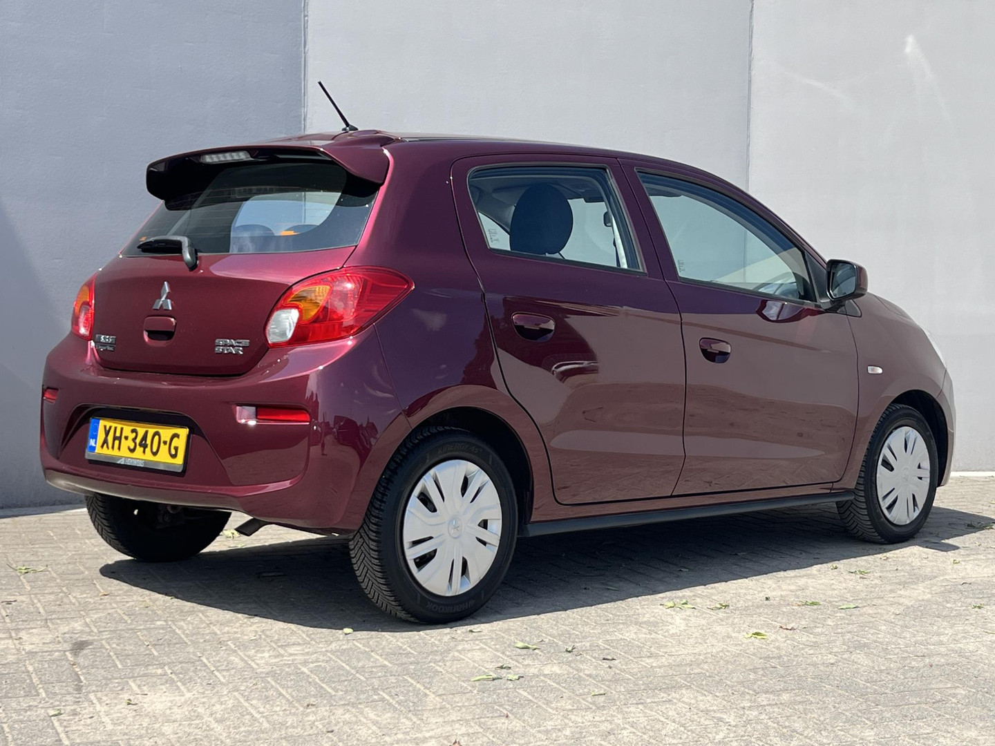 Mitsubishi