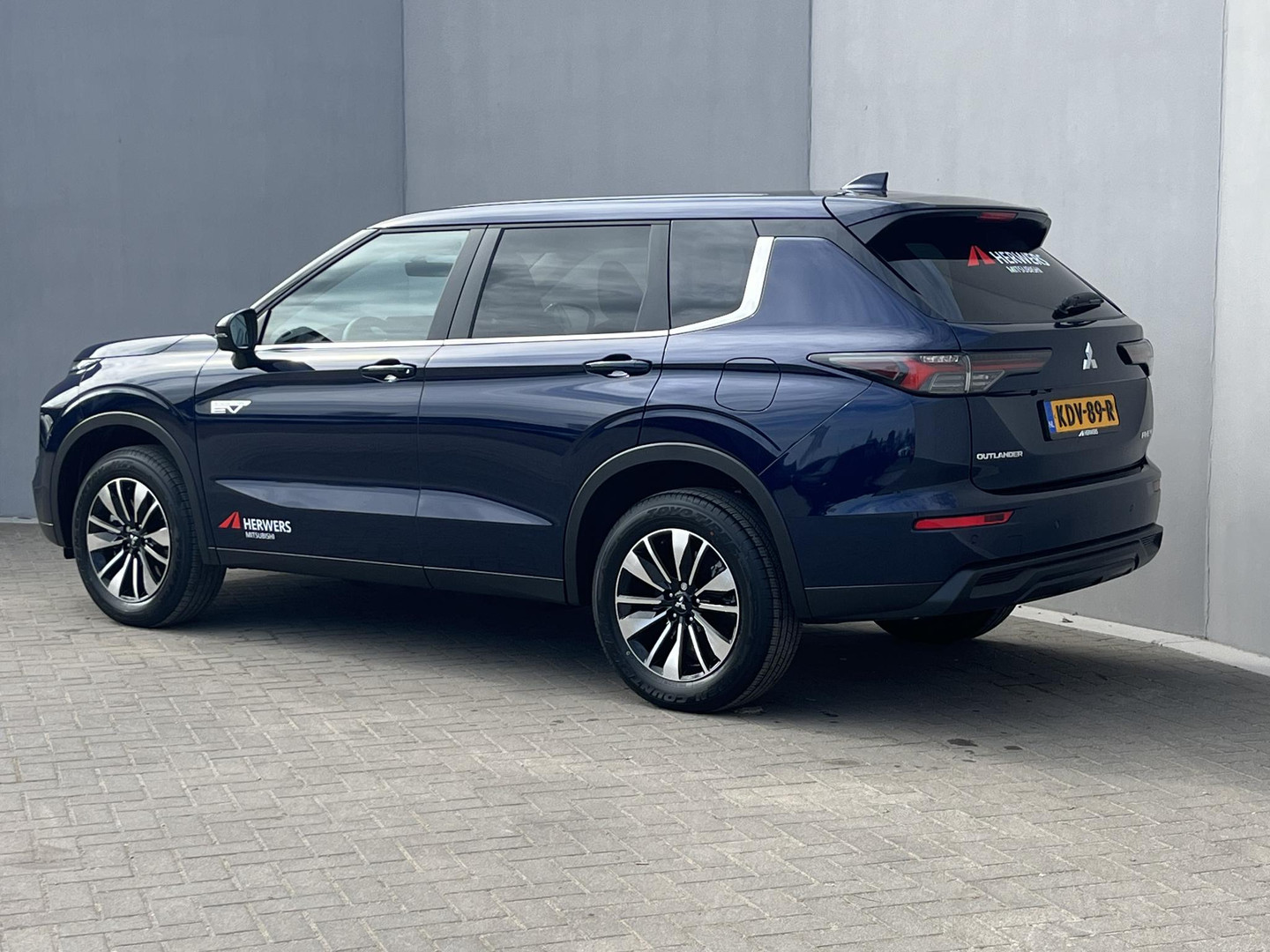 Mitsubishi