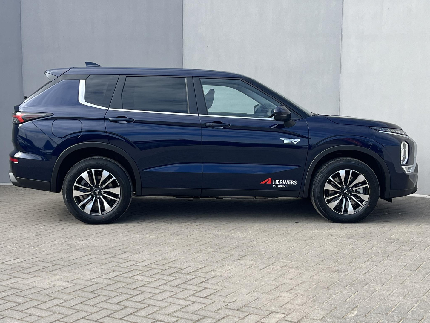 Mitsubishi