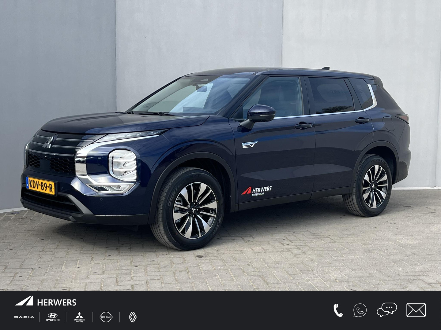 Mitsubishi