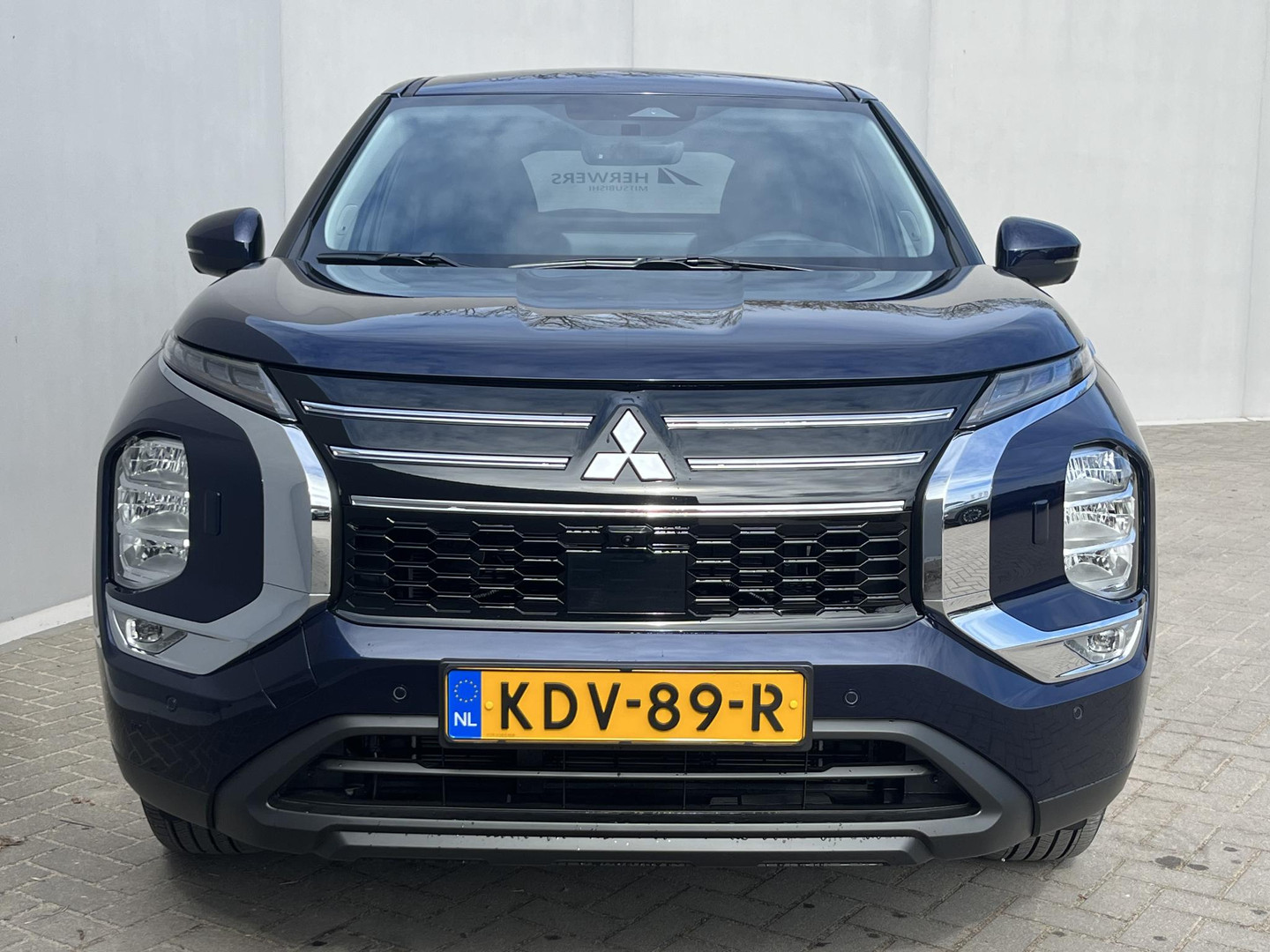 Mitsubishi