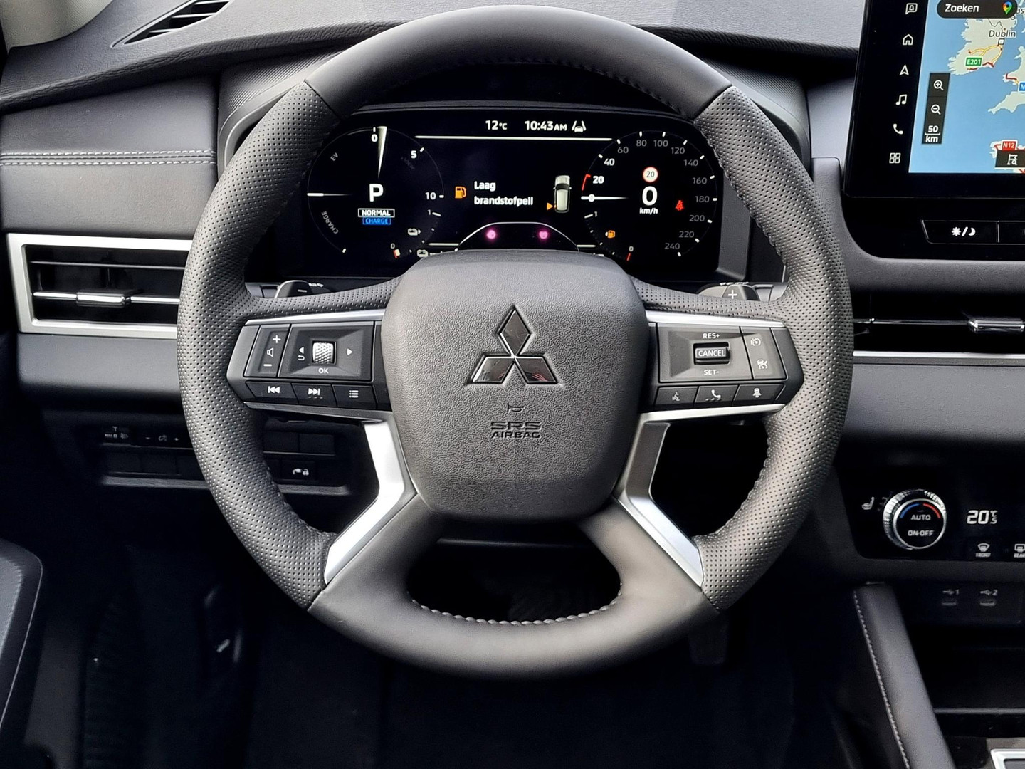 Mitsubishi Mitsubishi