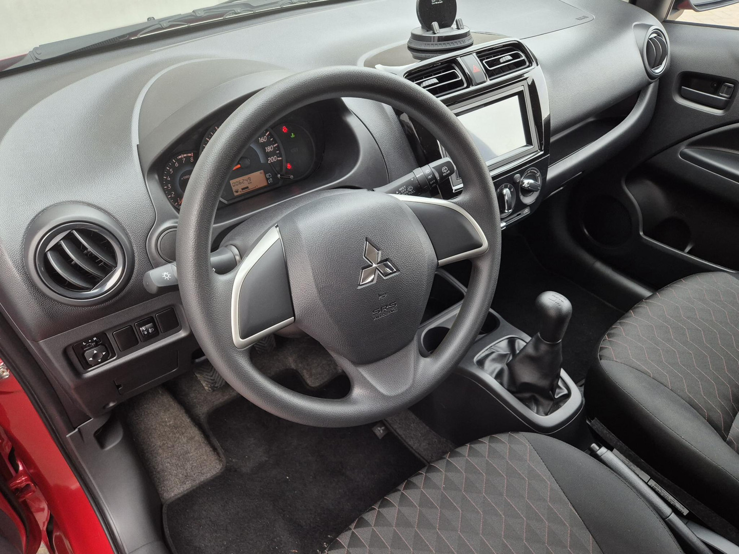Mitsubishi Mitsubishi