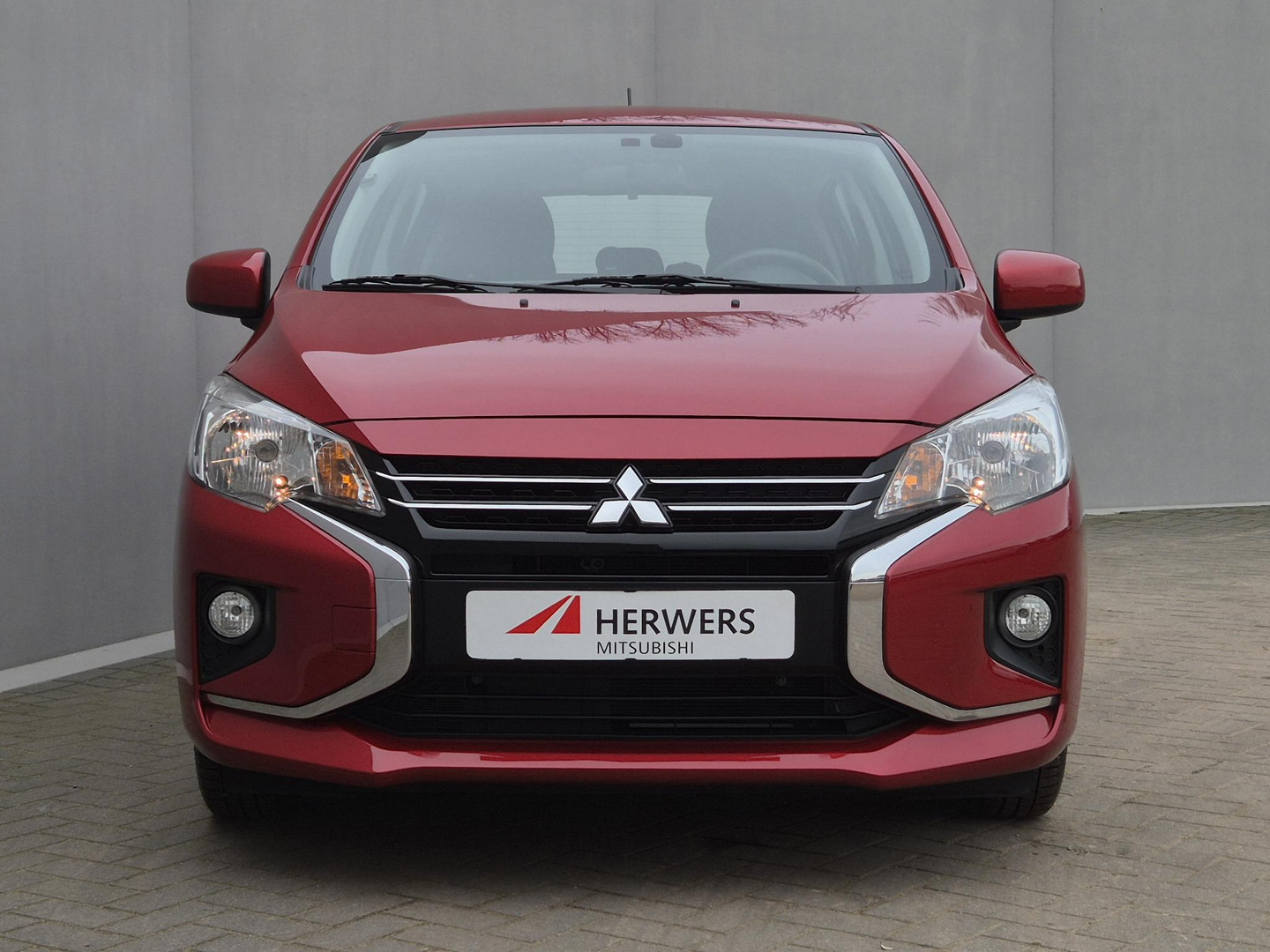 Mitsubishi Mitsubishi