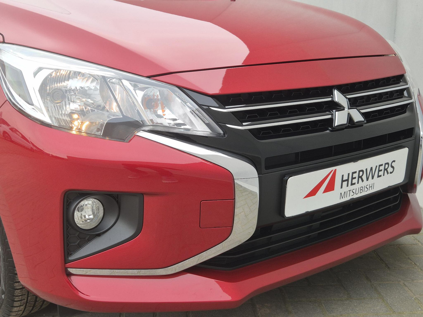 Mitsubishi Mitsubishi