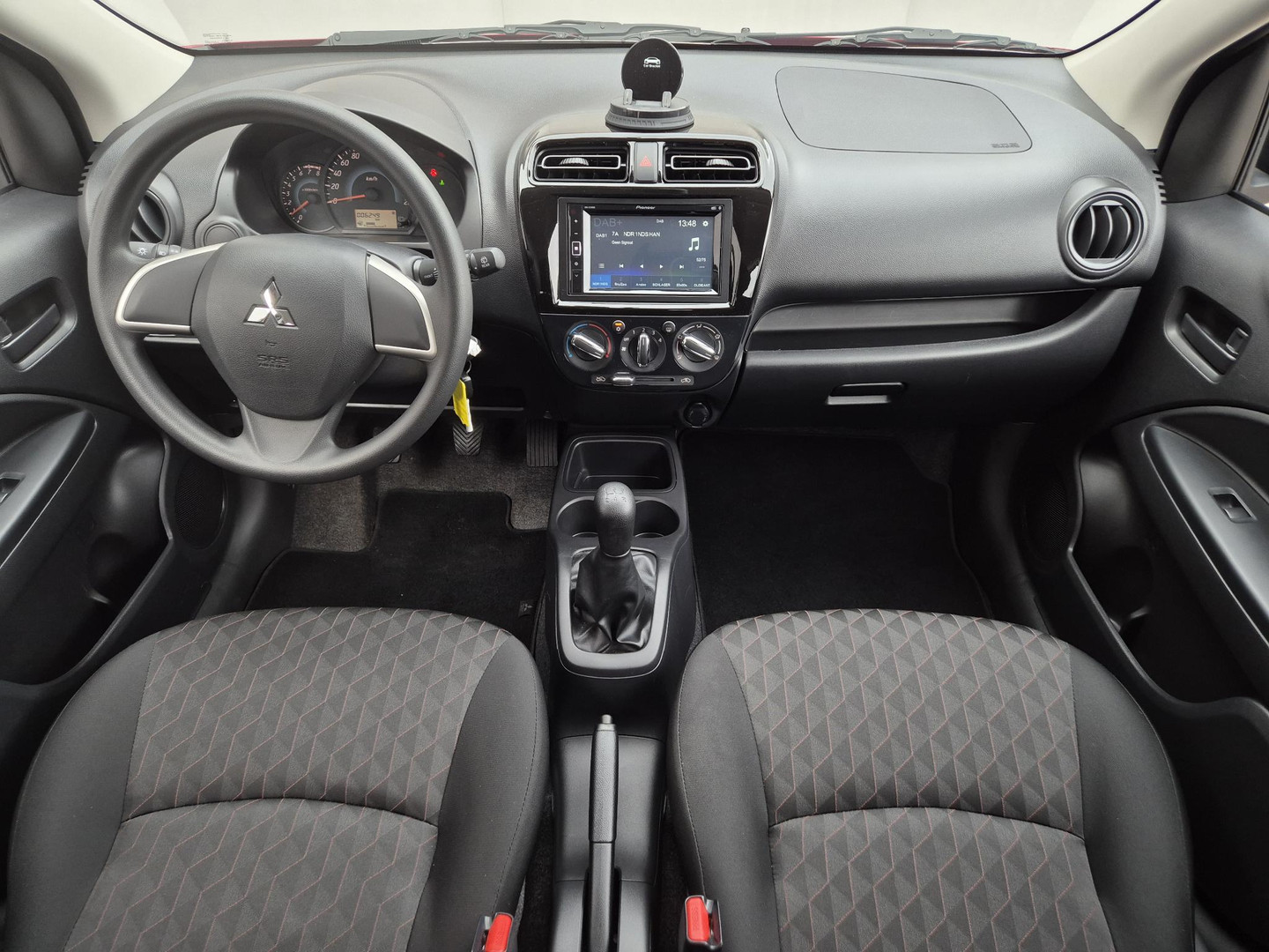 Mitsubishi Mitsubishi
