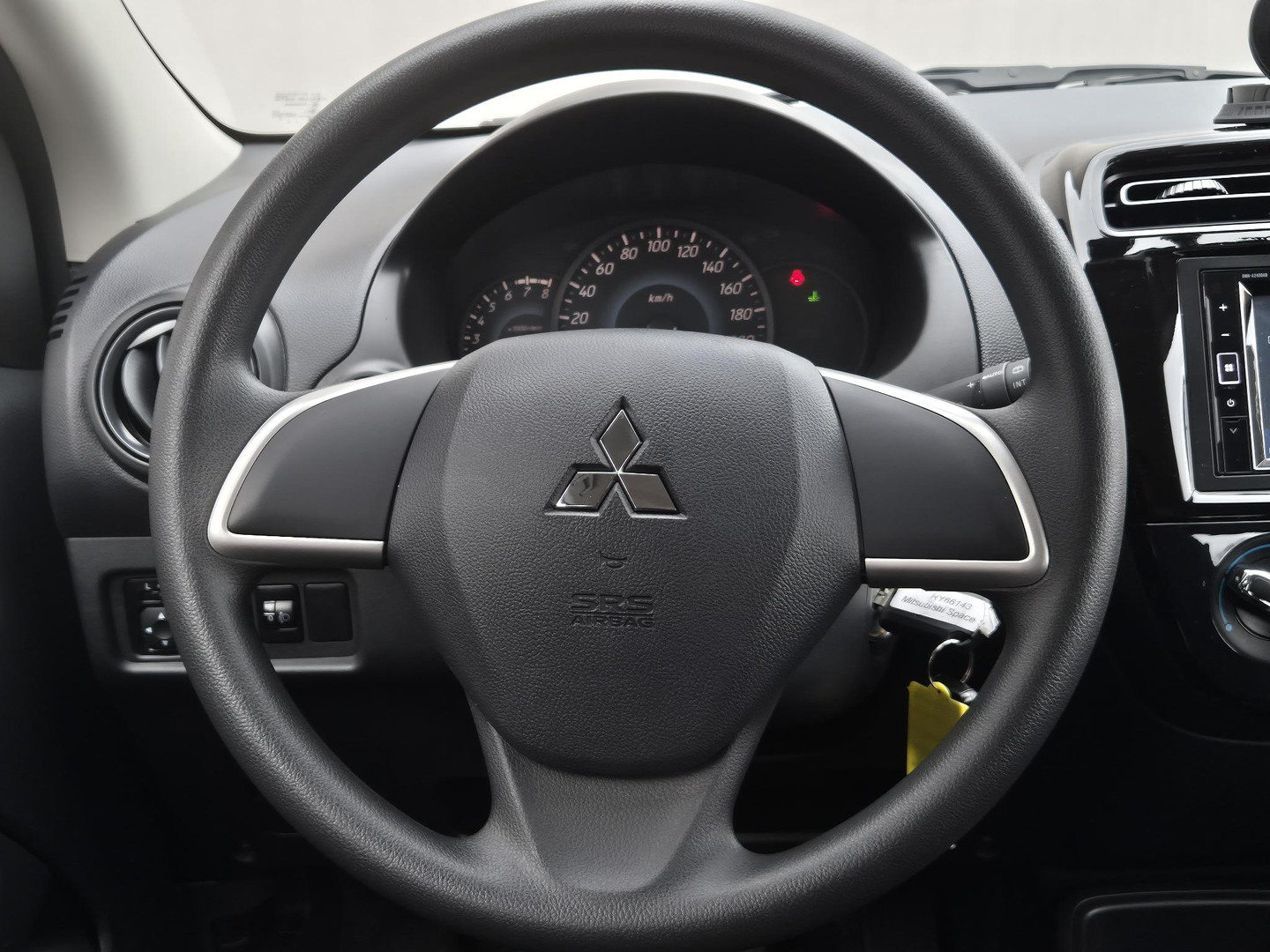 Mitsubishi Mitsubishi