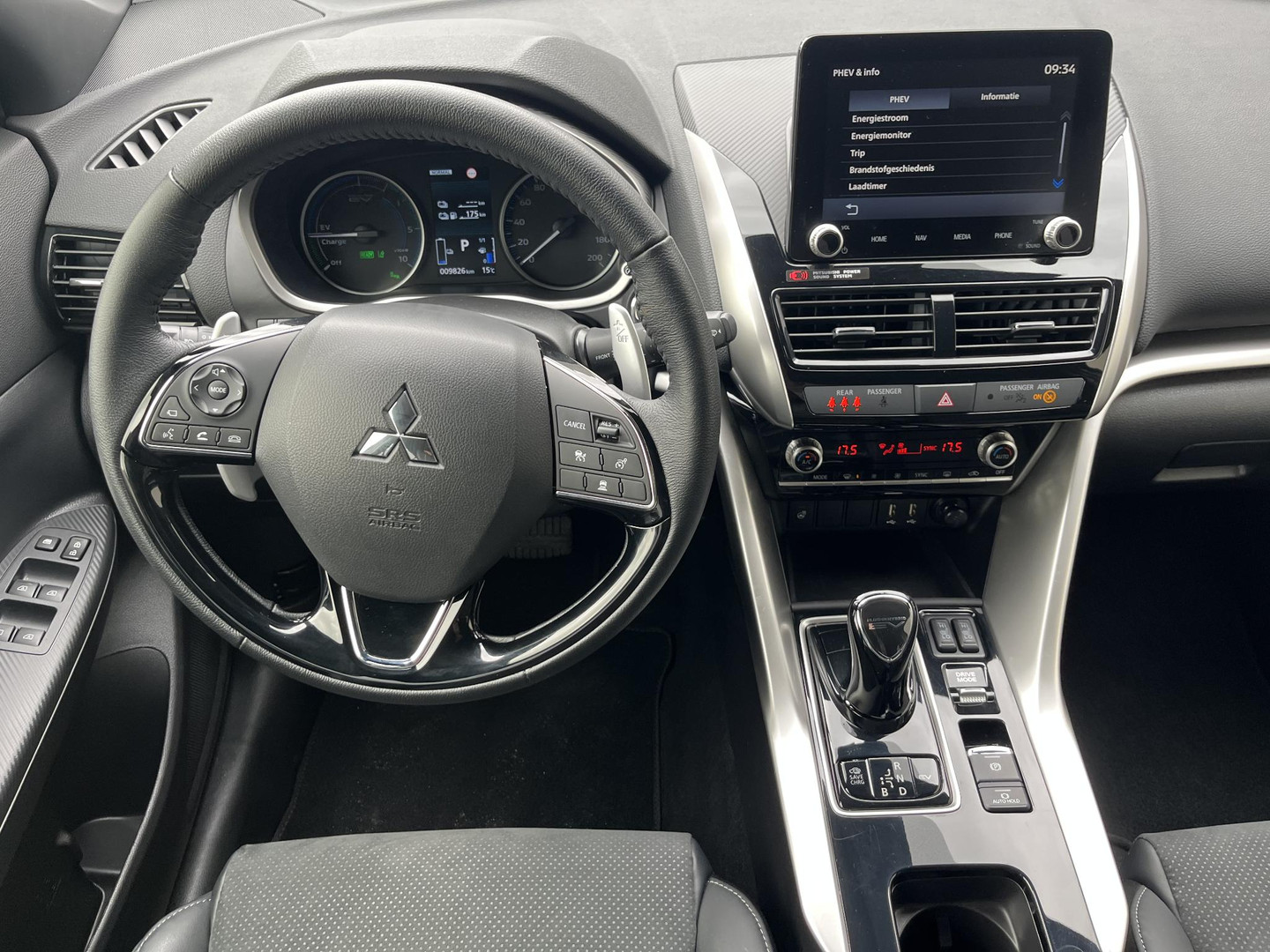 Mitsubishi