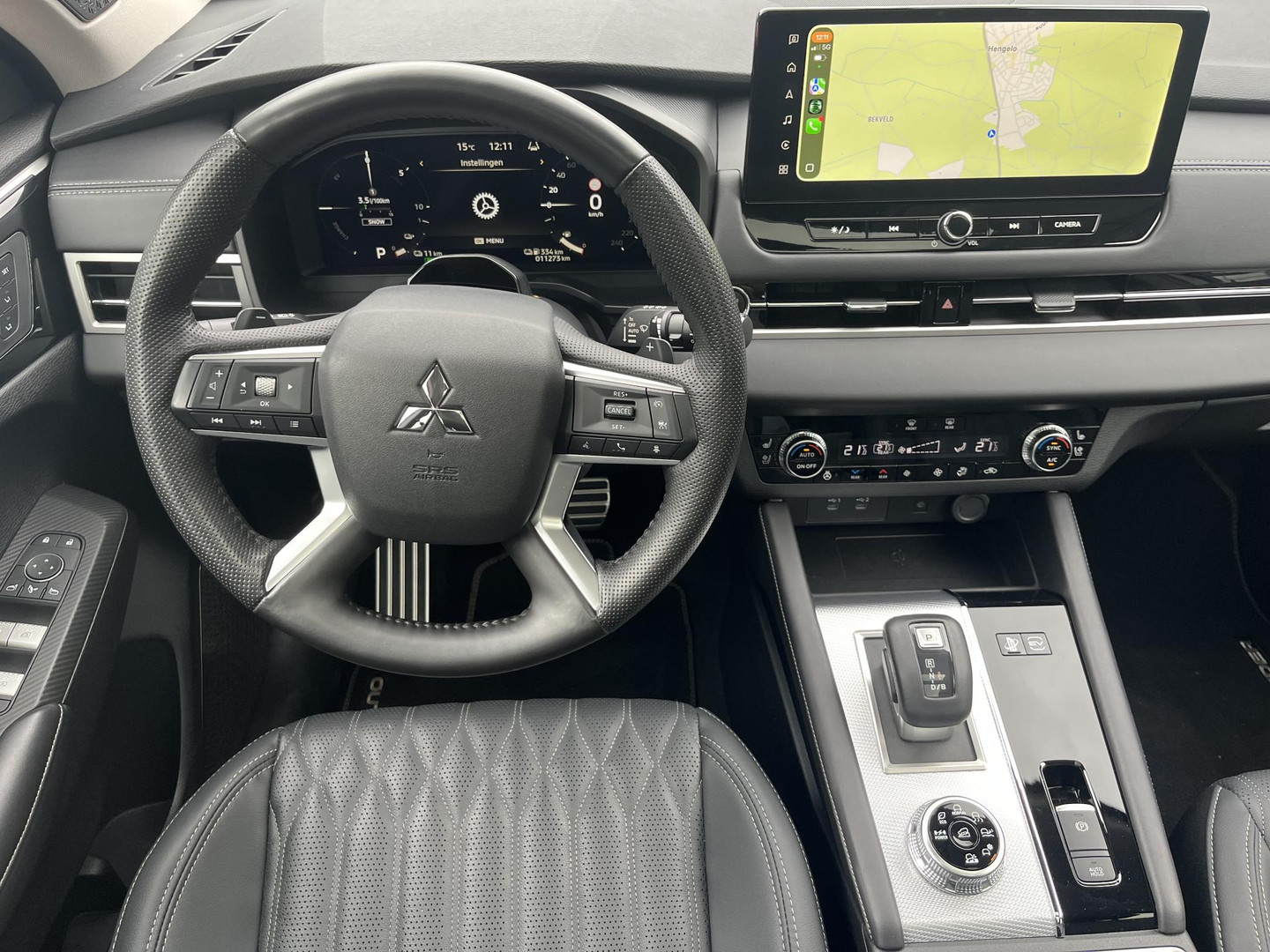 Mitsubishi Mitsubishi