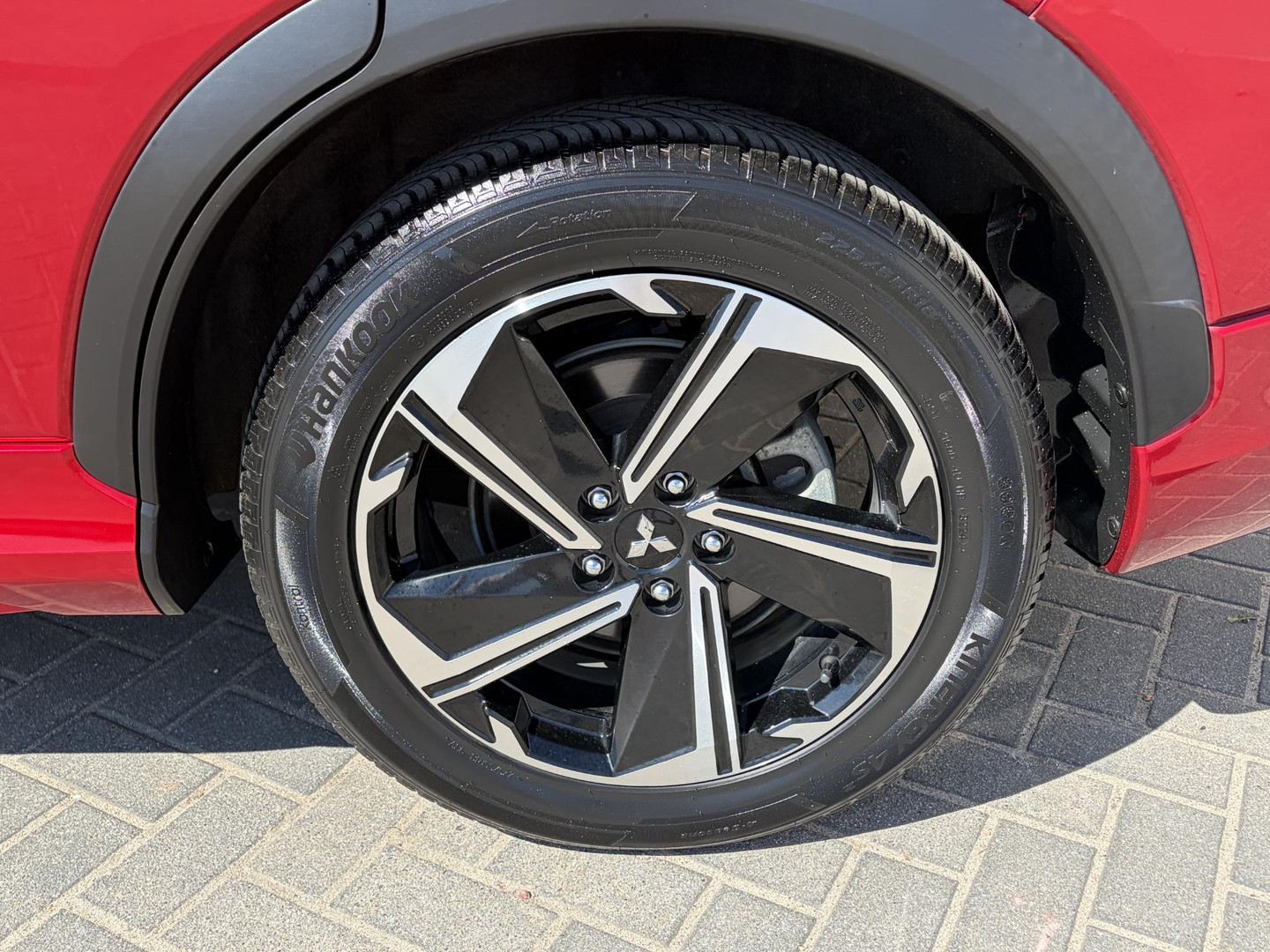 Mitsubishi