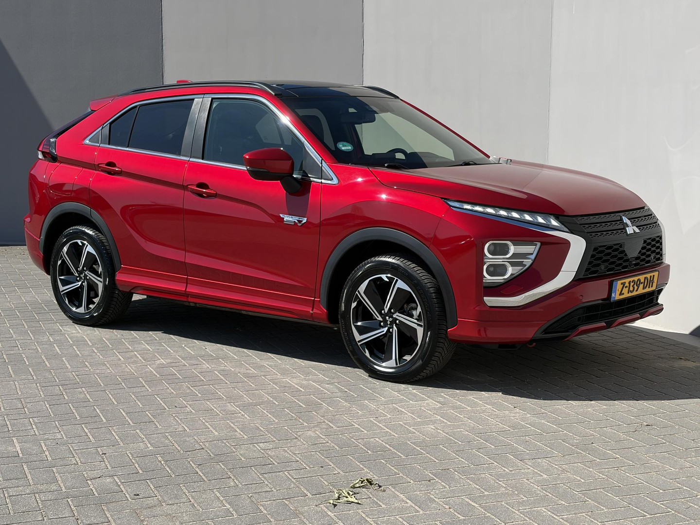Mitsubishi